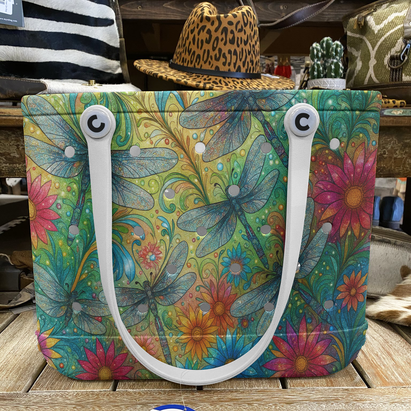 Ceeprints Cee™ Bag Moonlight in Midsummer