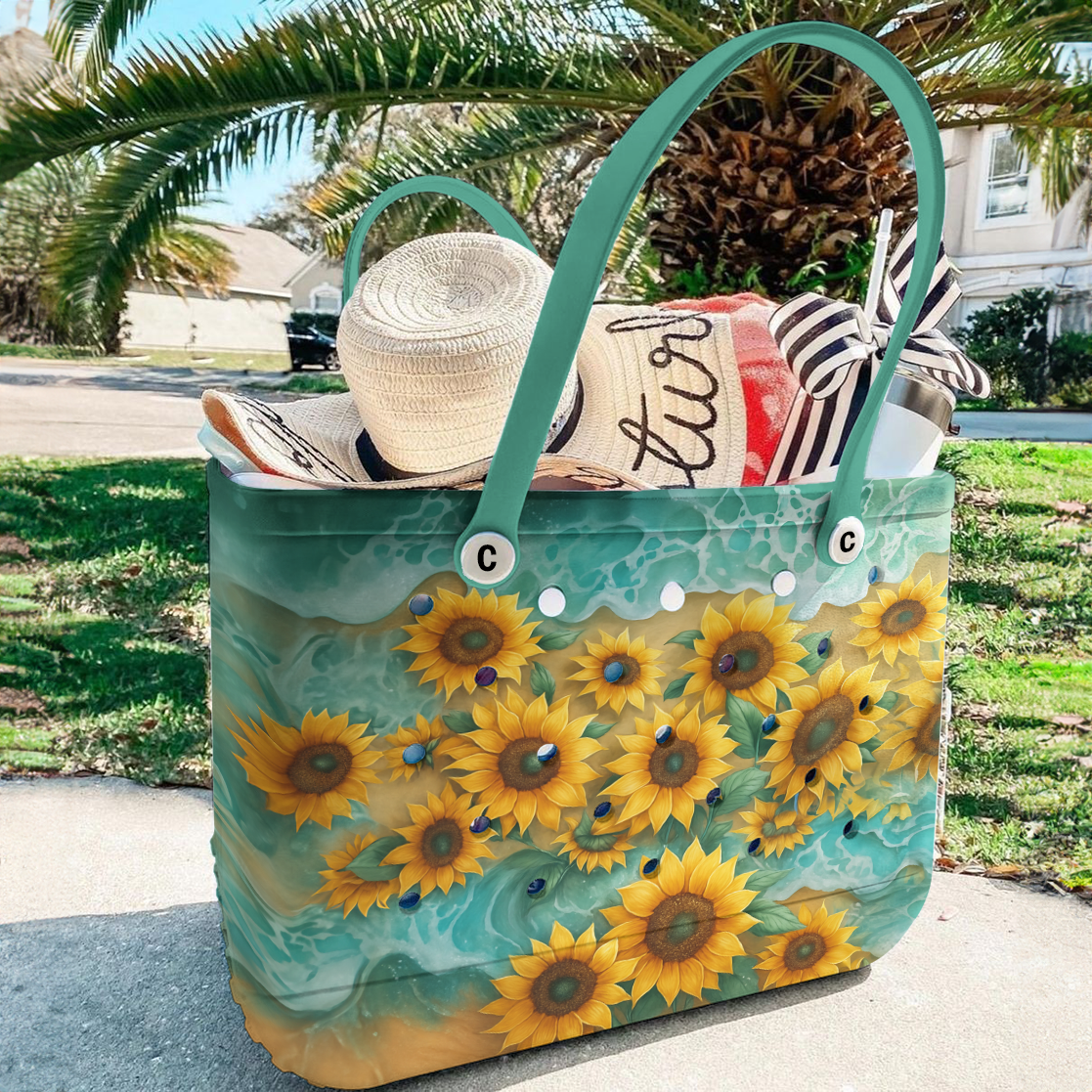 Ceeprints Cee™ Bag Sunwave Tote