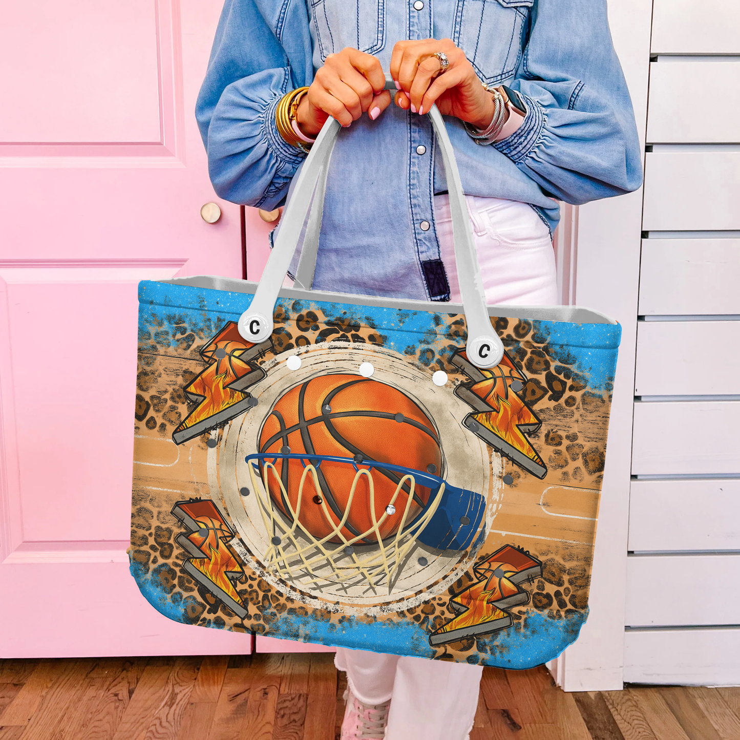 Ceeprints Cee™ Bag Thunder Dunk