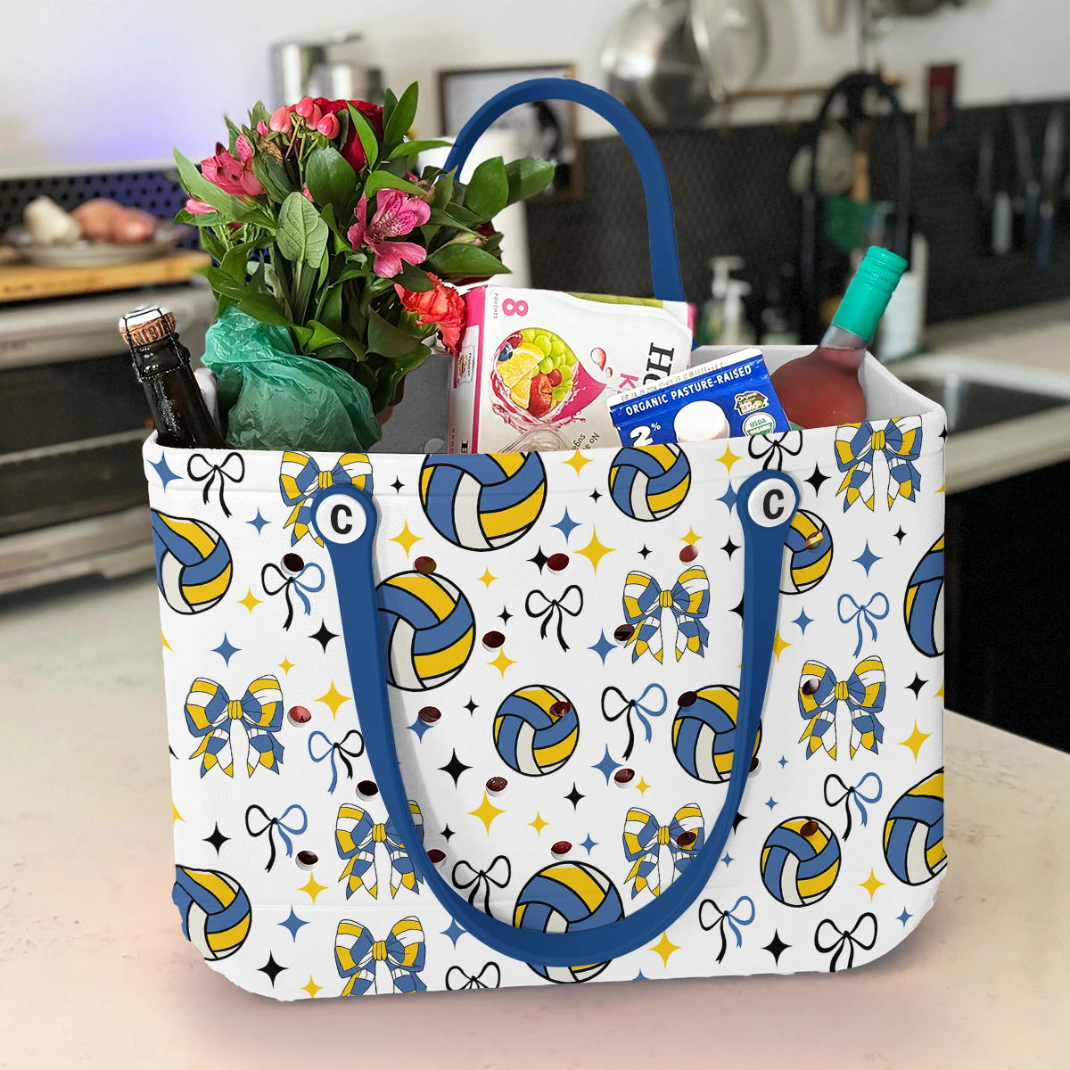 Ceeprints Cee™ Bag Star Setter