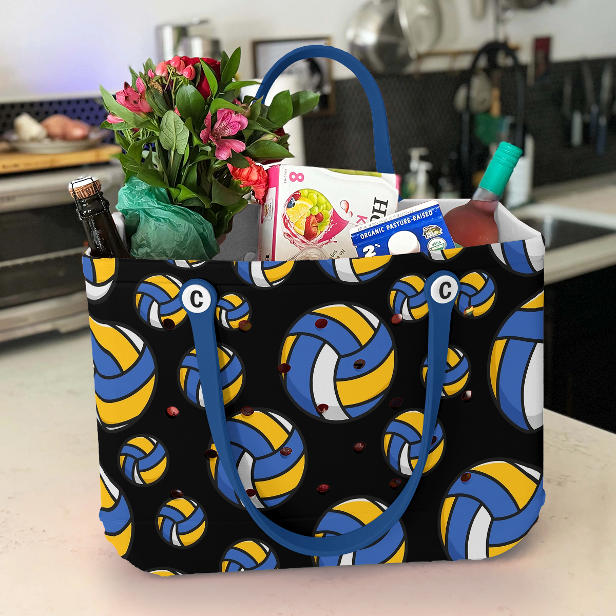 Ceeprints Cee™ Bag Full Set Fierce
