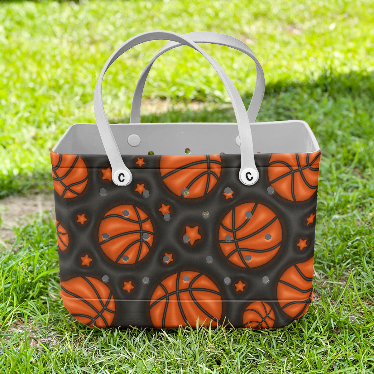 Ceeprints Cee™ Bag Star Shooter