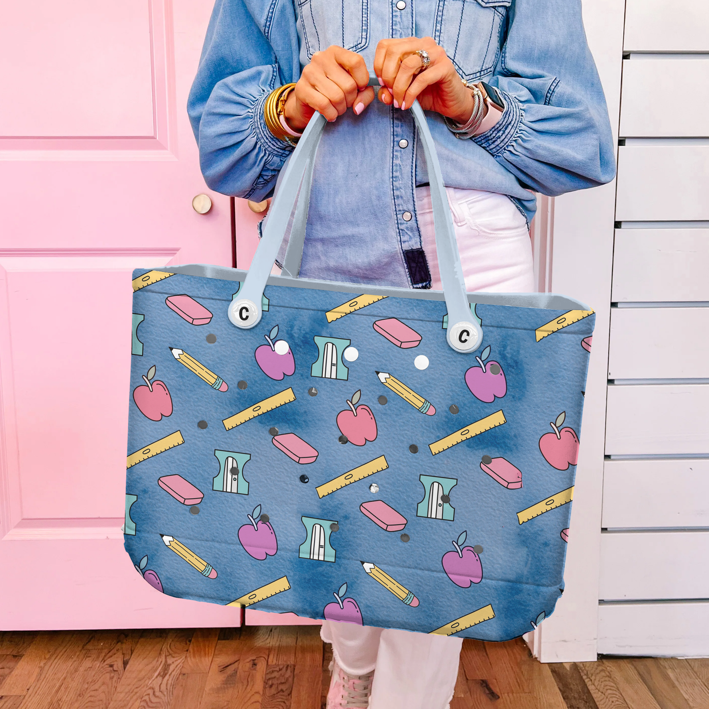 Ceeprints Cee™ Bag The Pencil Pouch