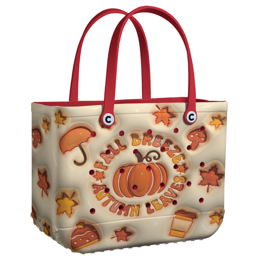 Ceeprints Cee™ Bag Fall Breeze Autumn Leaves