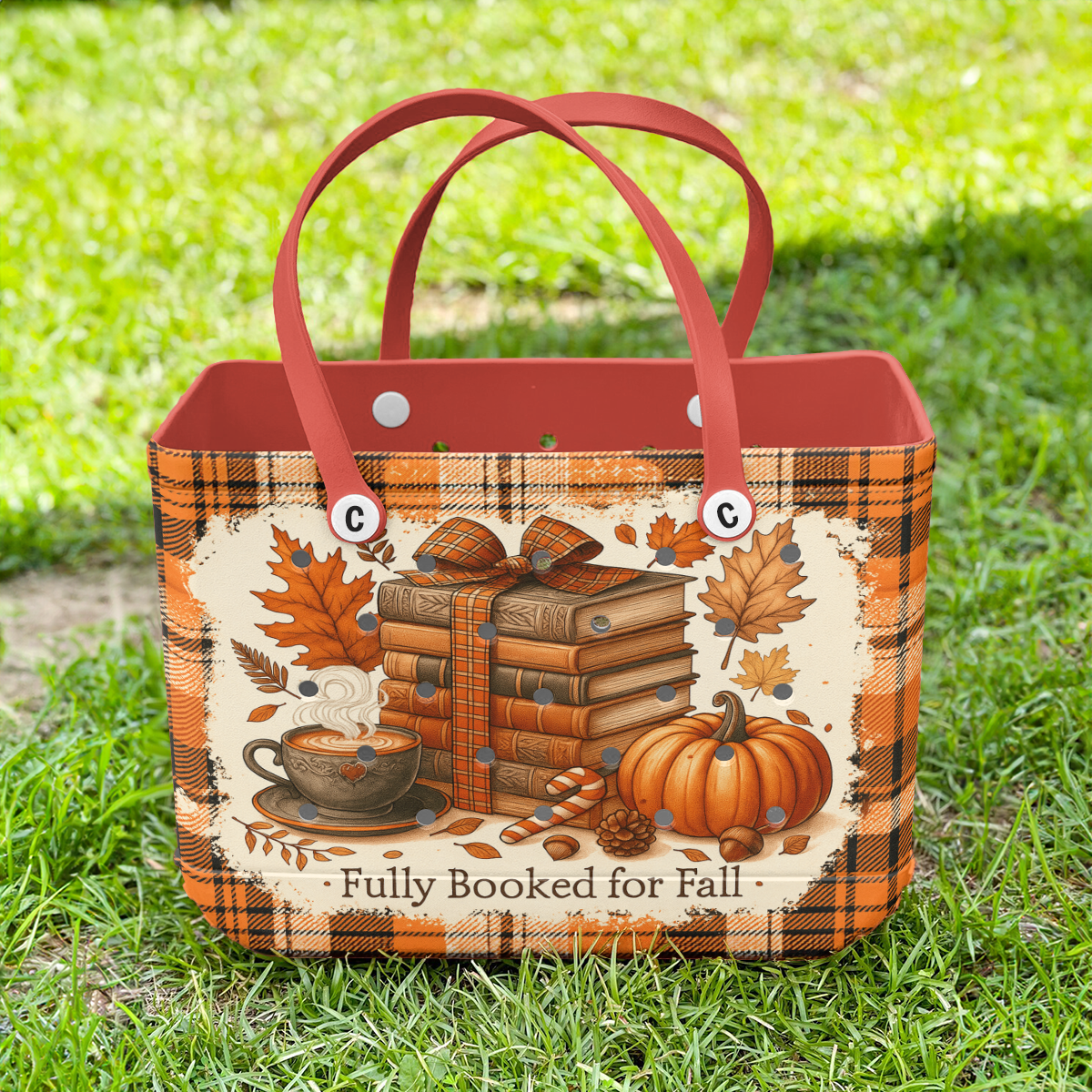 Ceeprints Cee™ Bag Fully Booked for Fall