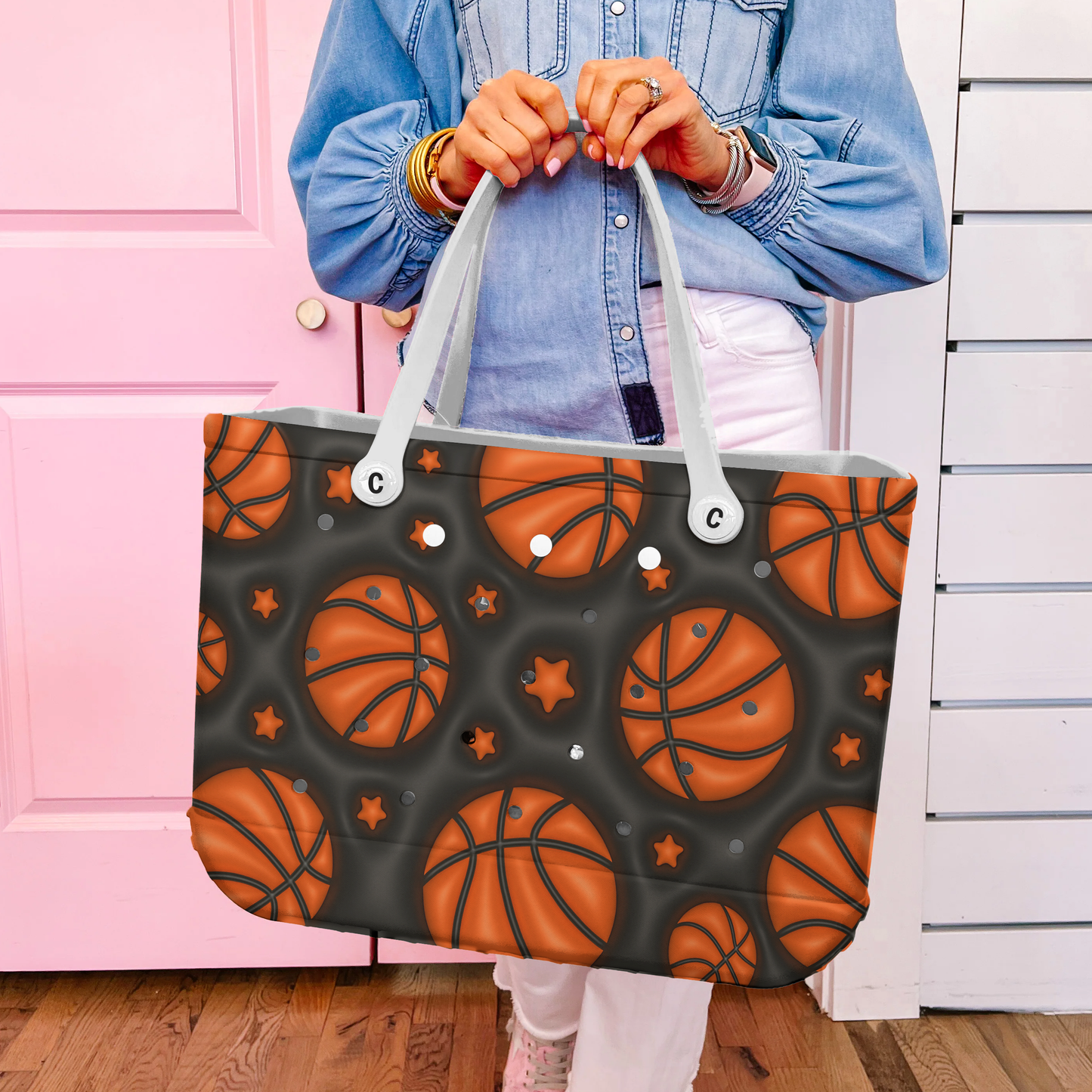 Ceeprints Cee™ Bag Star Shooter