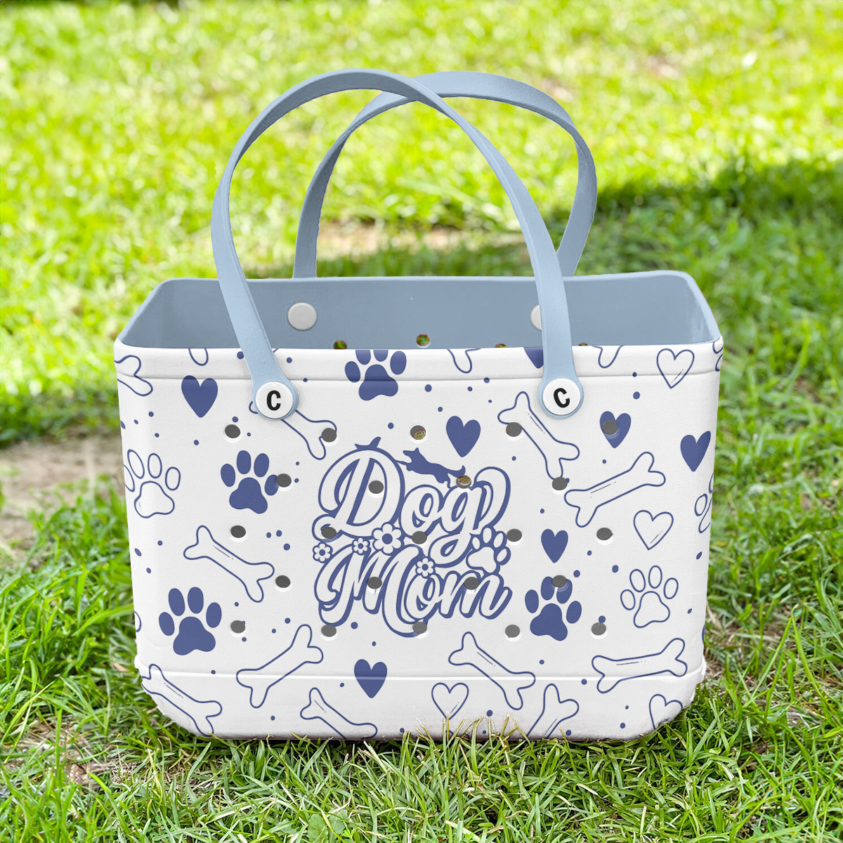 Ceeprints Cee™ Bag Doggo Dreams