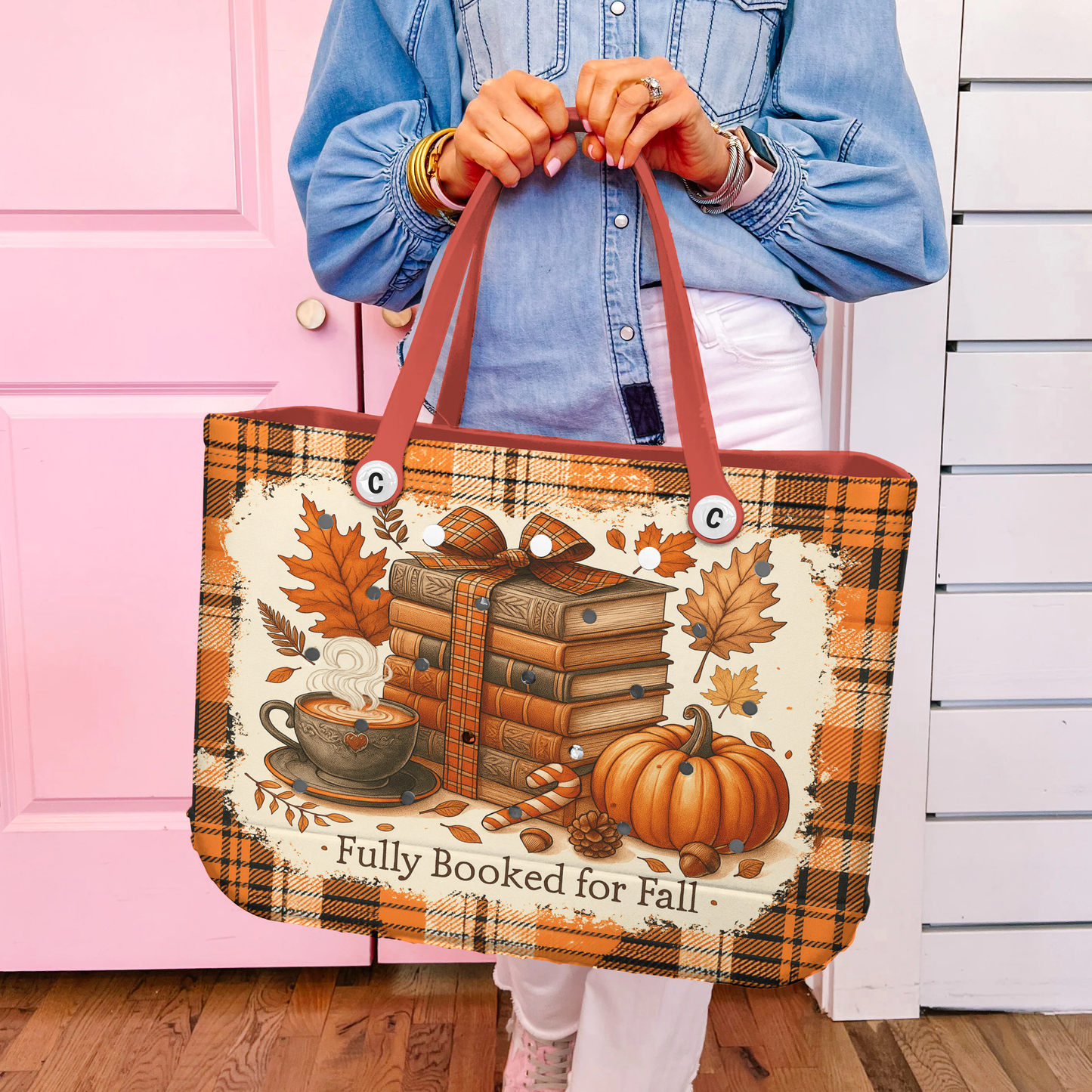 Ceeprints Cee™ Bag Fully Booked for Fall