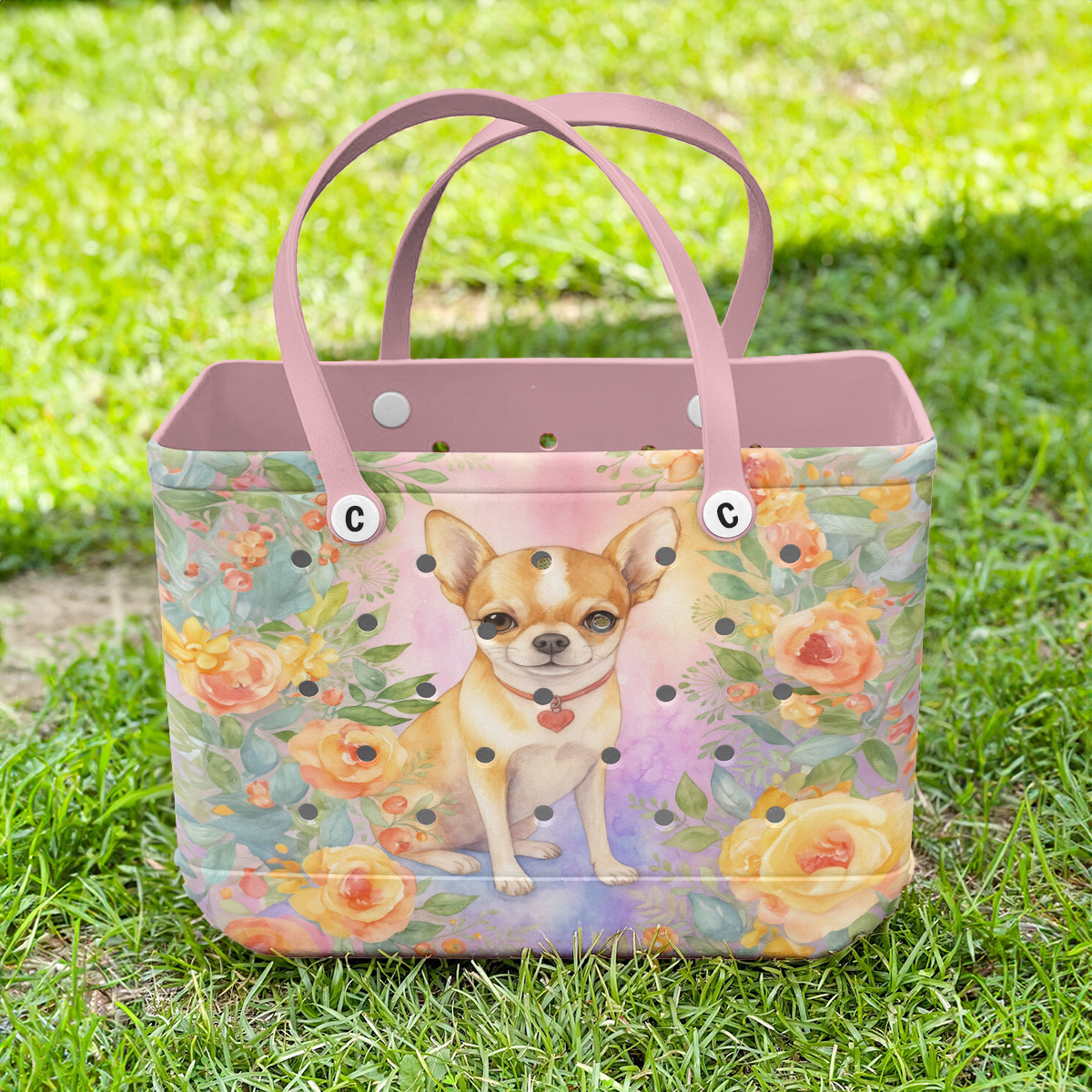 Ceeprints Cee™ Bag Rosie & the Chi