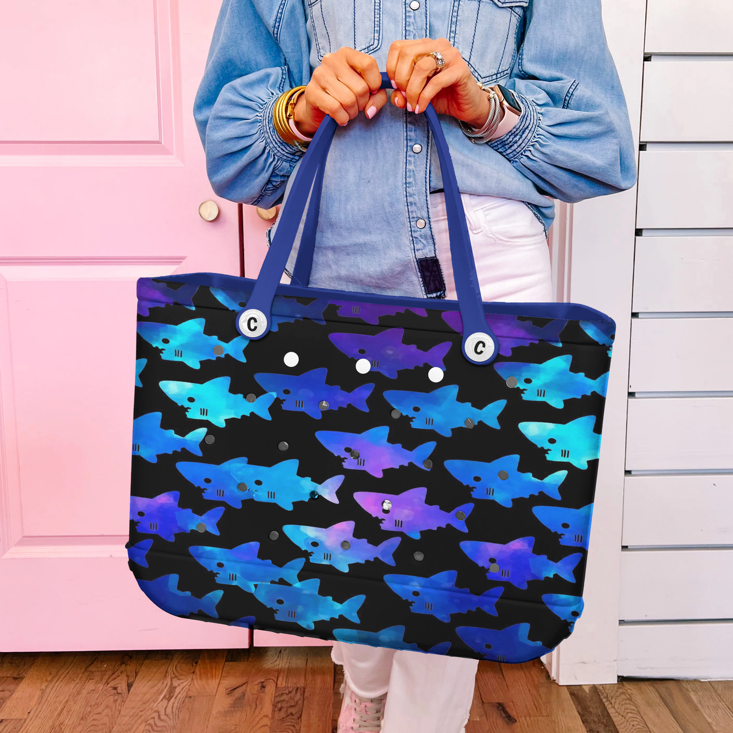 Ceeprints Cee™ Bag Bubble Bite