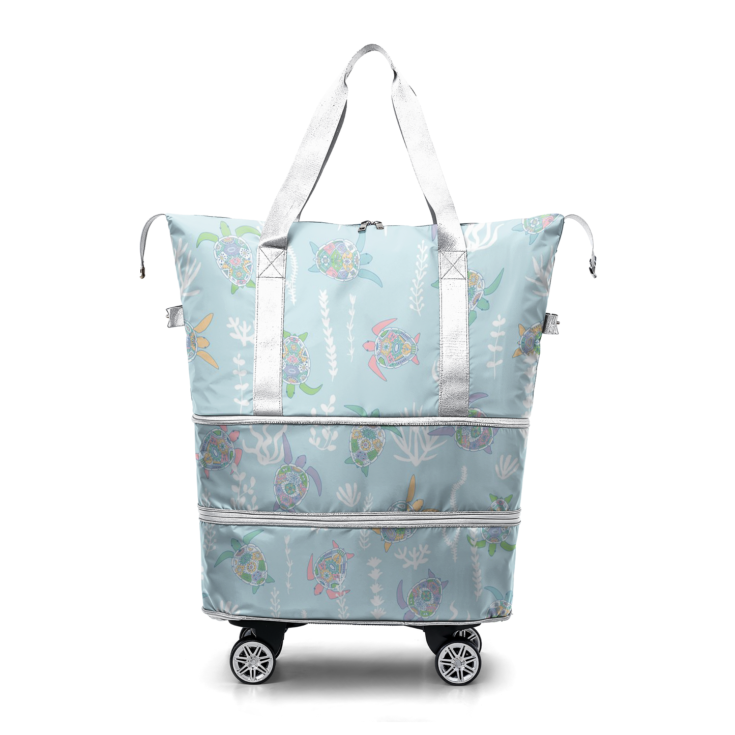 Cee™ Rolling Duffle Bag Sea La Vie