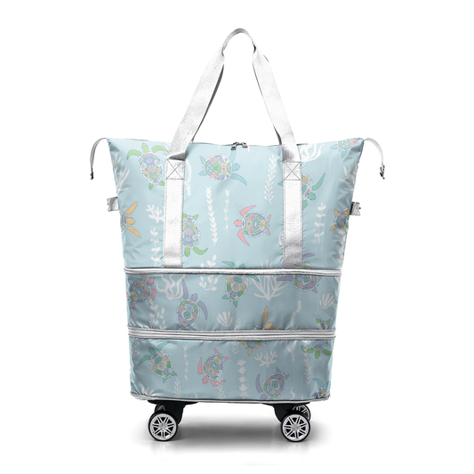 Cee™ Rolling Duffle Bag Sea La Vie