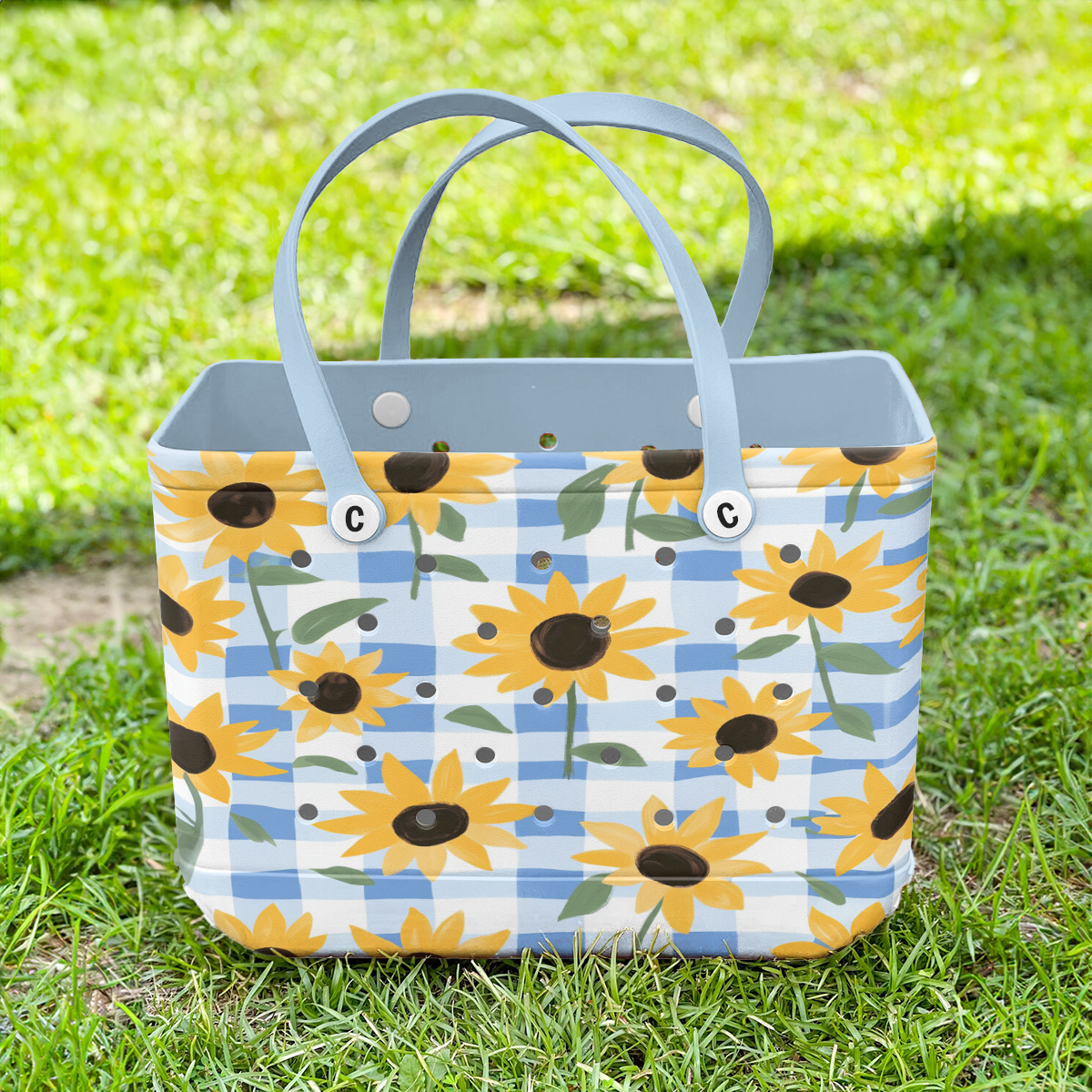 Ceeprints Cee™ Bag Field Day
