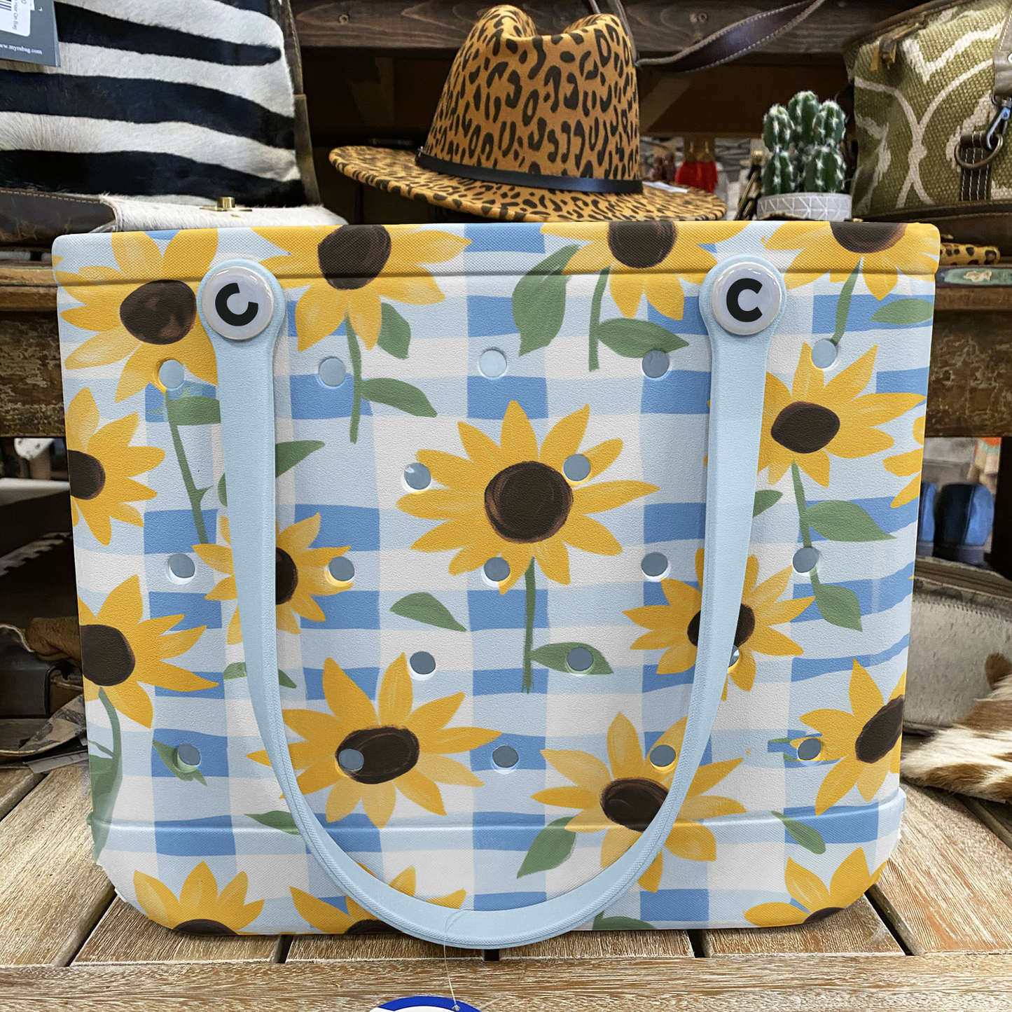 Ceeprints Cee™ Bag Field Day