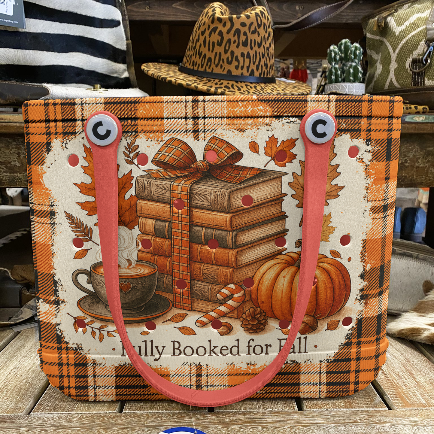 Ceeprints Cee™ Bag Fully Booked for Fall