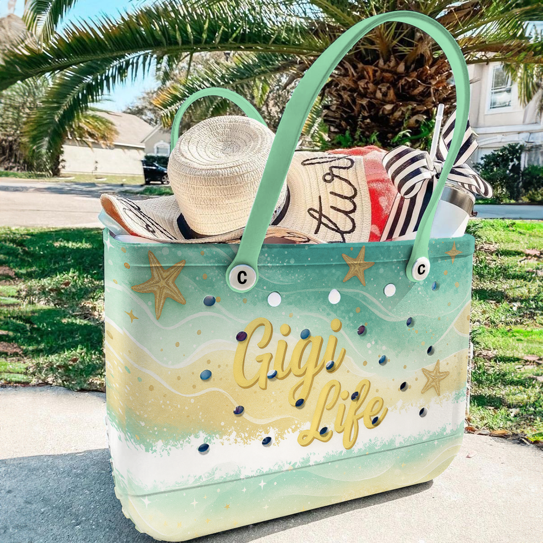 Ceeprints Cee™ Bag Gigi’s Ocean Dreams