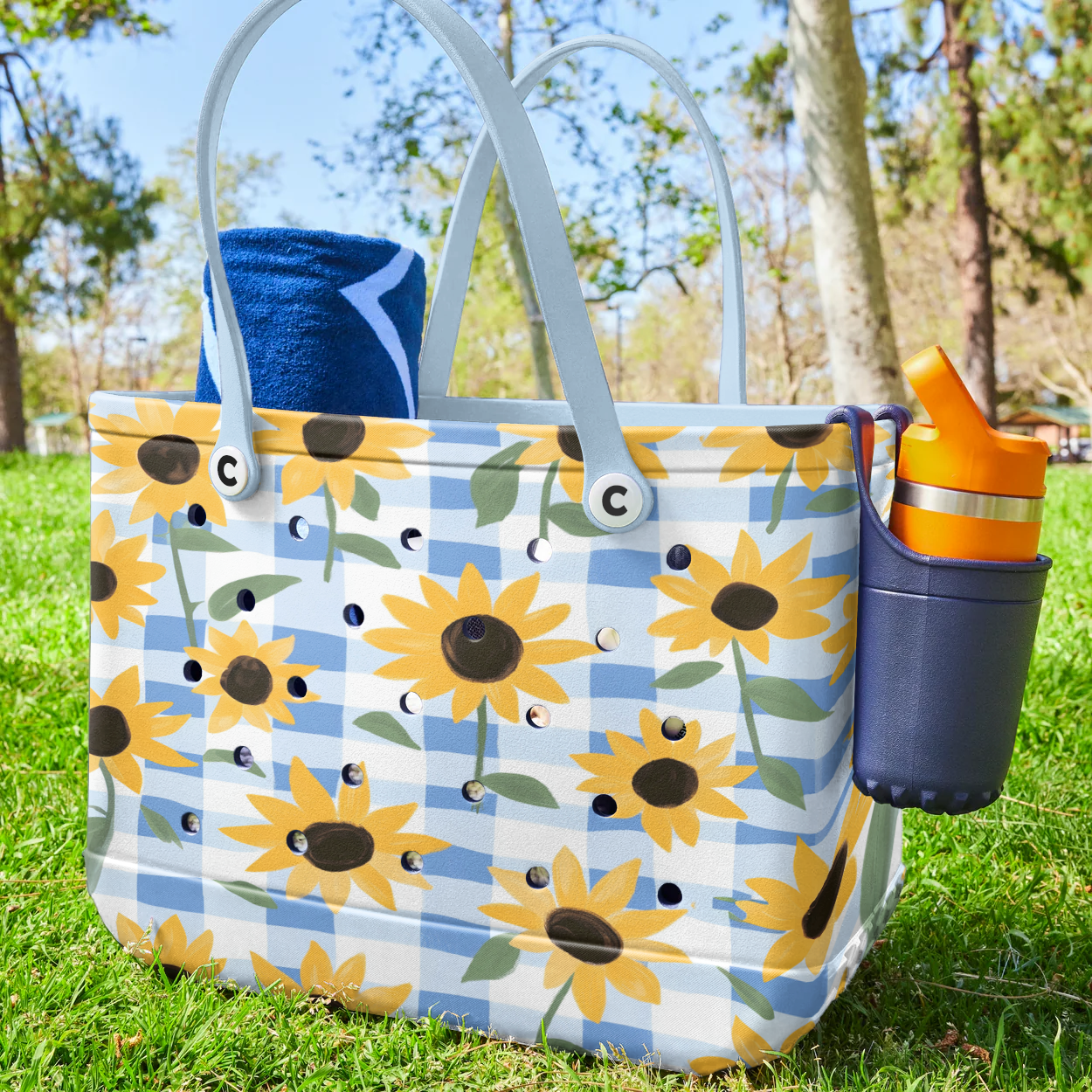Ceeprints Cee™ Bag Field Day