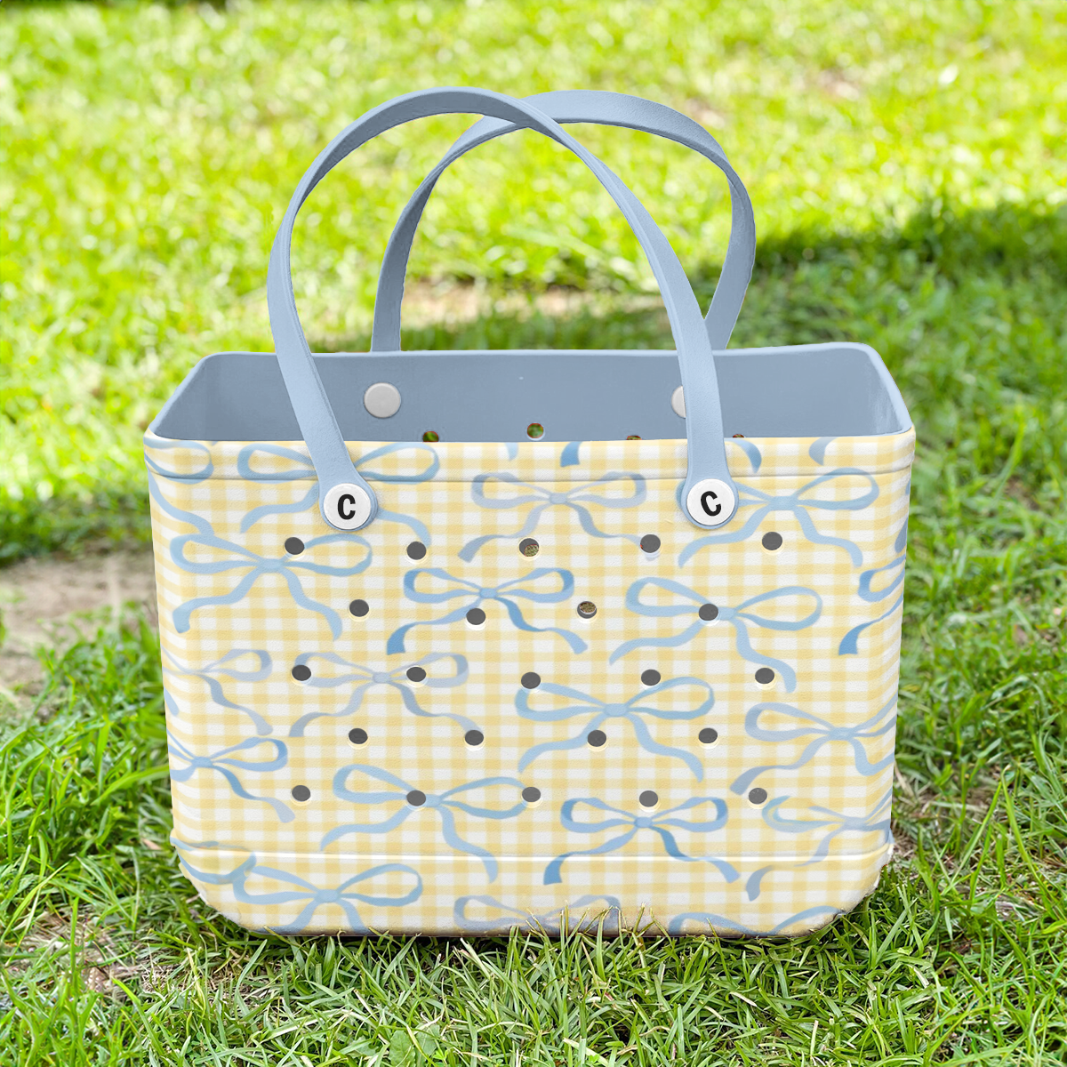 Ceeprints Cee™ Bag Butter Bow