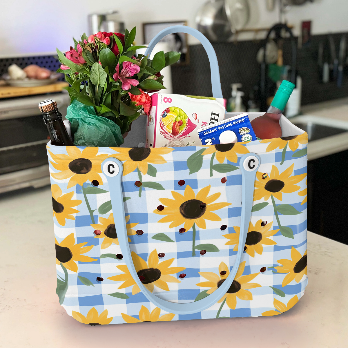 Ceeprints Cee™ Bag Field Day