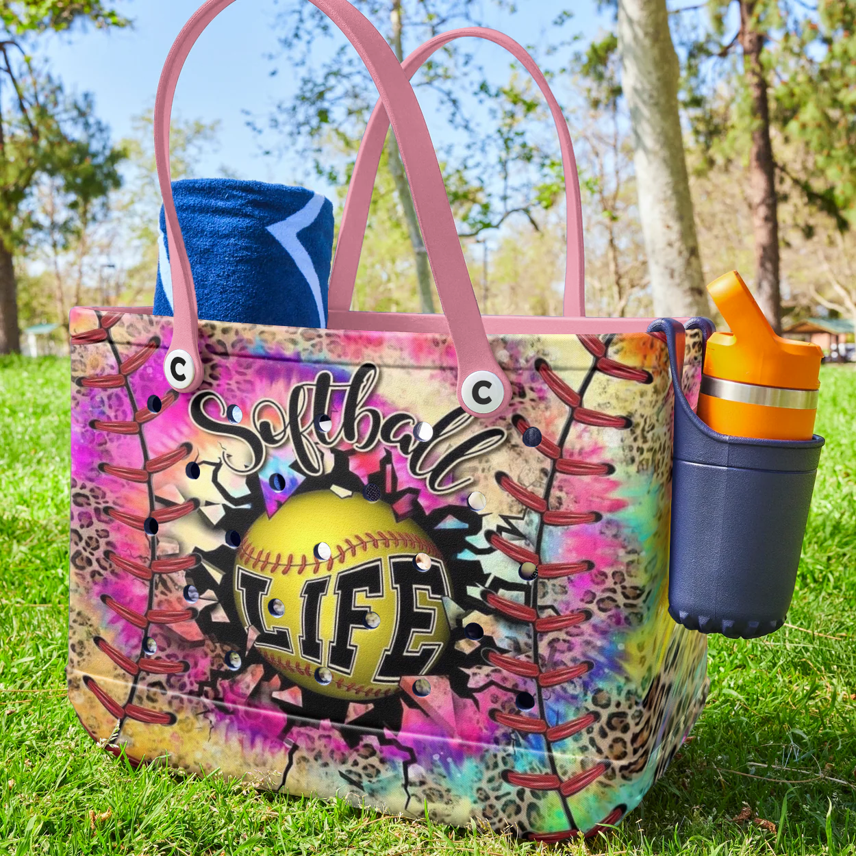 Ceeprints Cee™ Bag Cosmic Catch