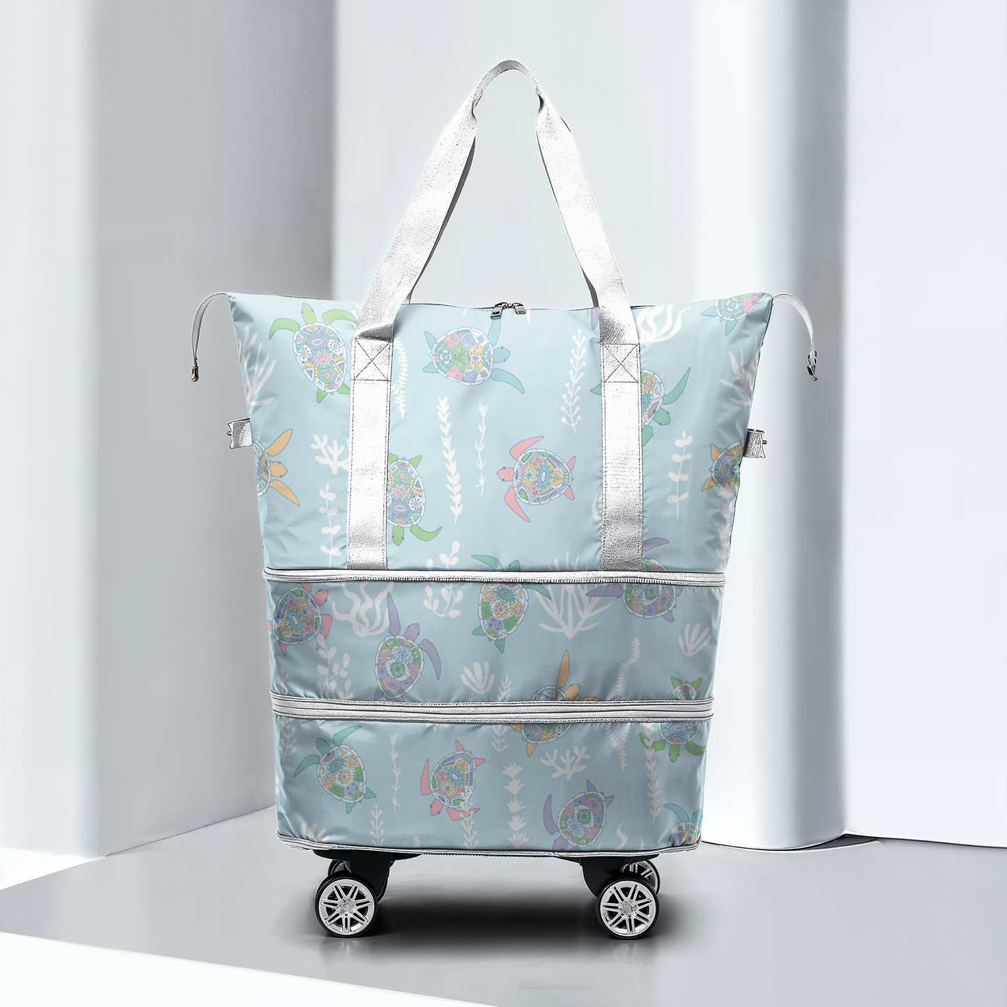 Cee™ Rolling Duffle Bag Sea La Vie