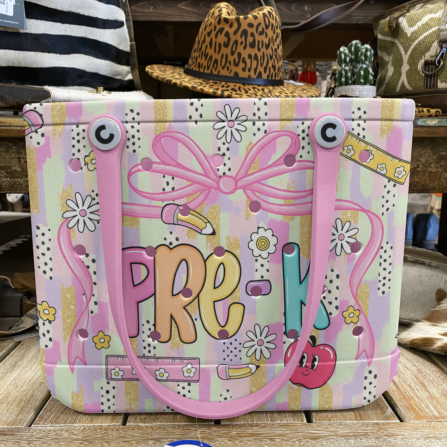Ceeprints Cee™ Bag Pre-K Magic
