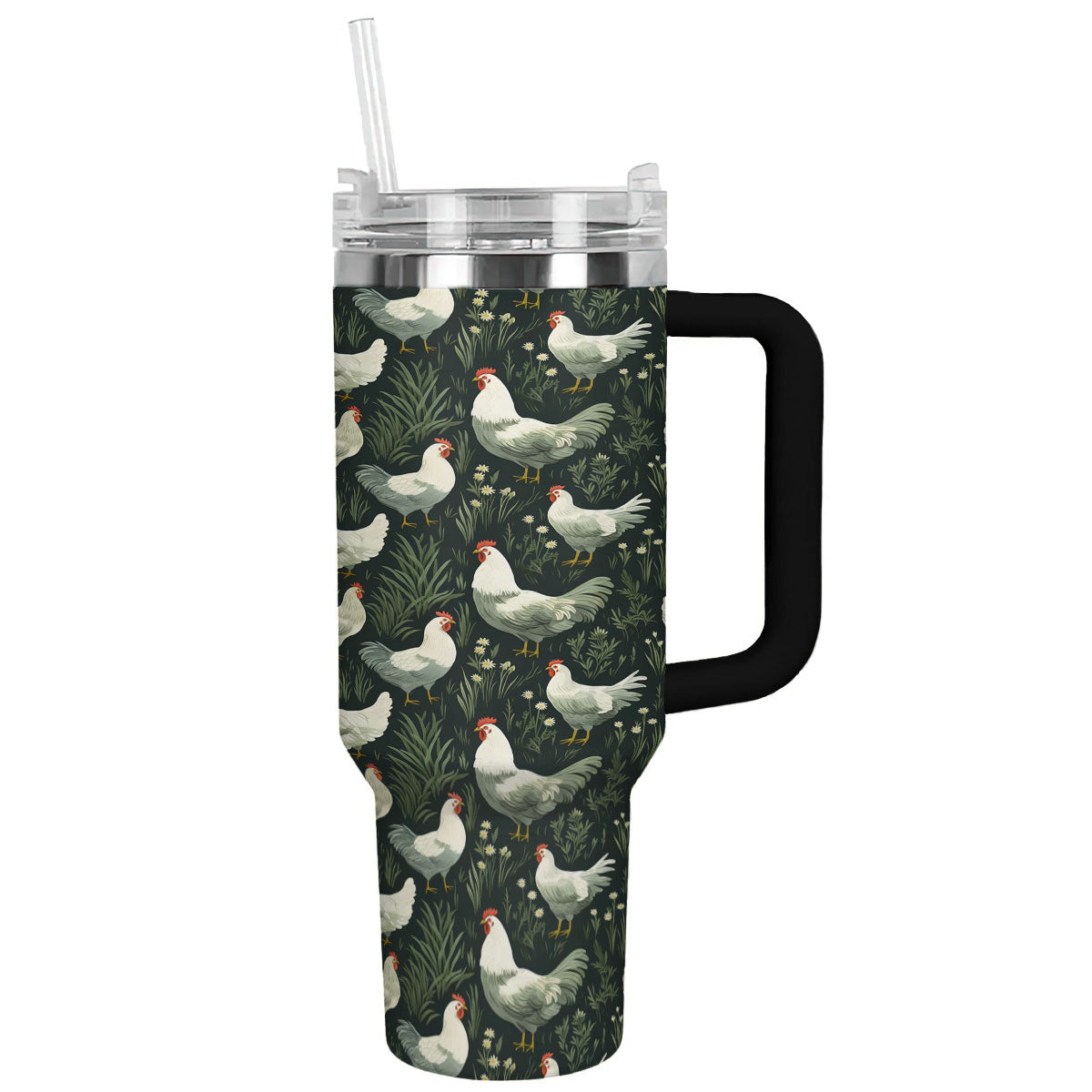 Ceeprints Tumbler Barnyard Buddies