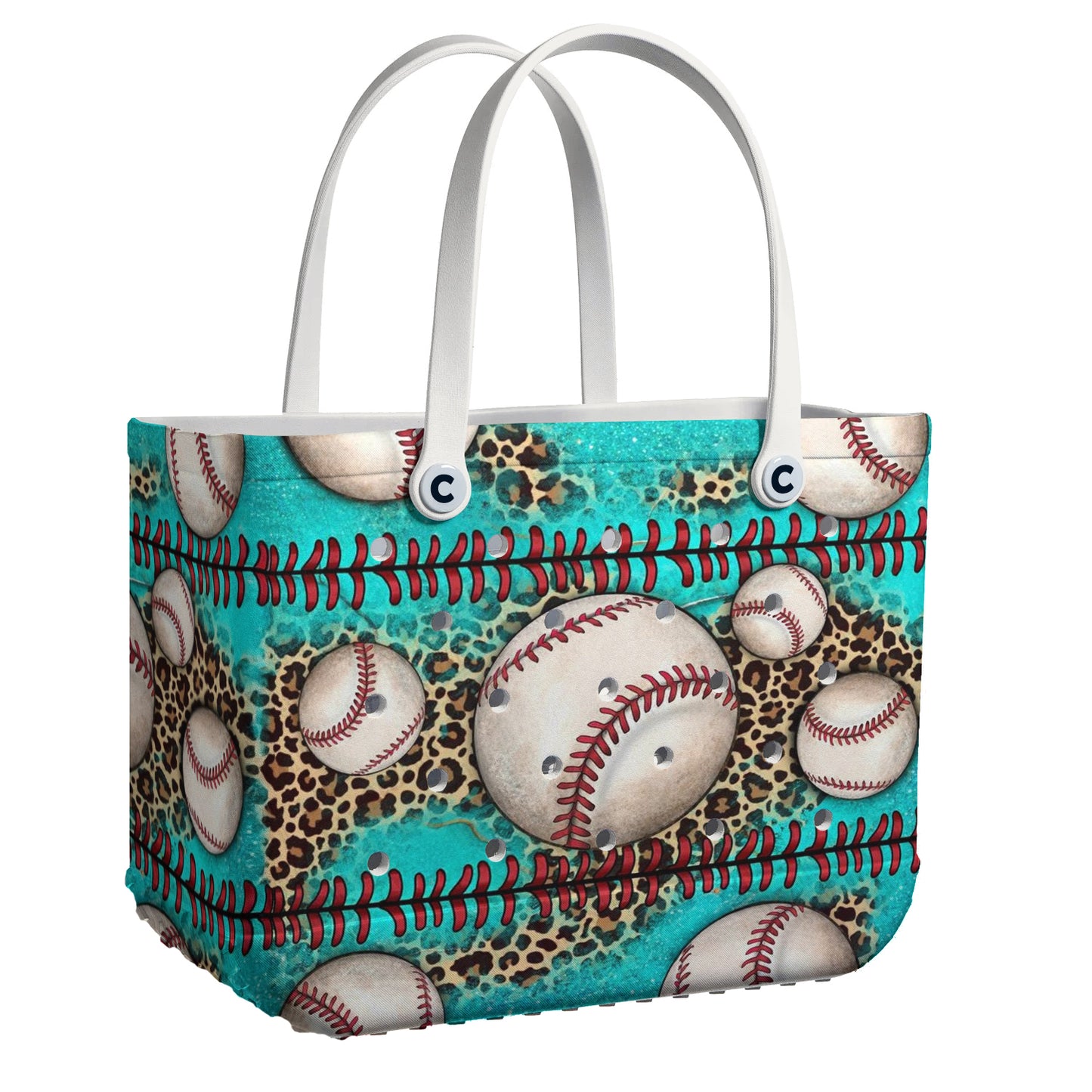 Ceeprints Cee™ Bag Baseball Burst