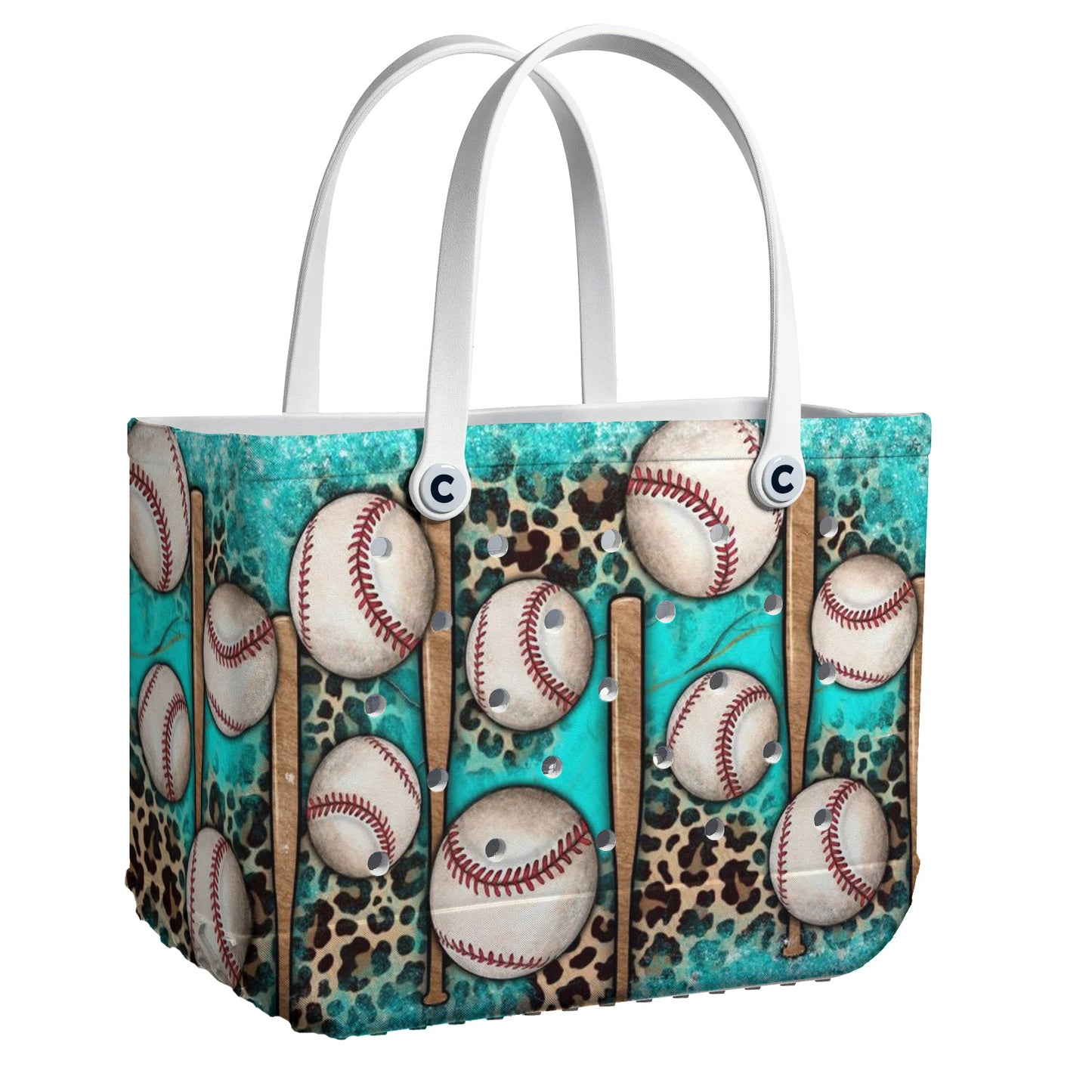 Ceeprints Cee™ Bag Baseball Field