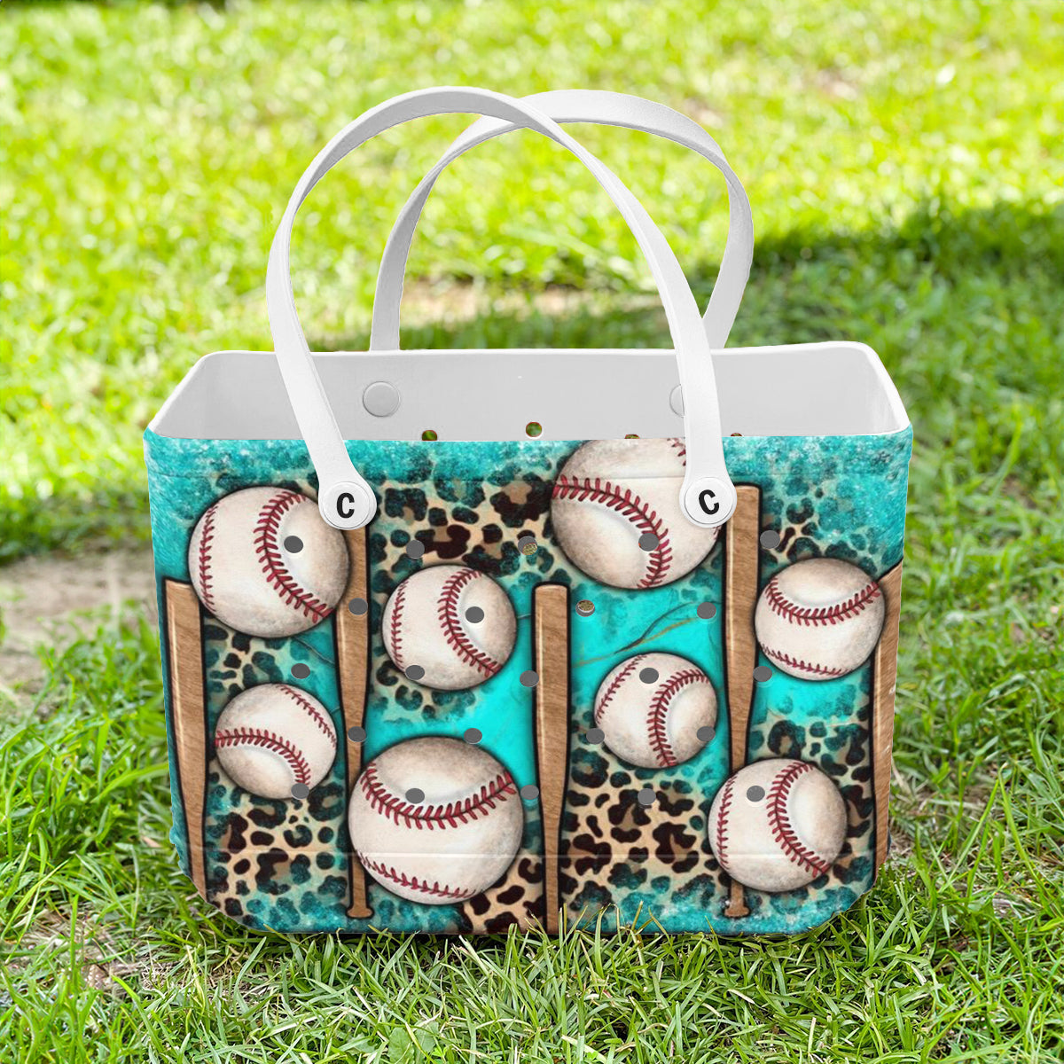 Ceeprints Cee™ Bag Baseball Field