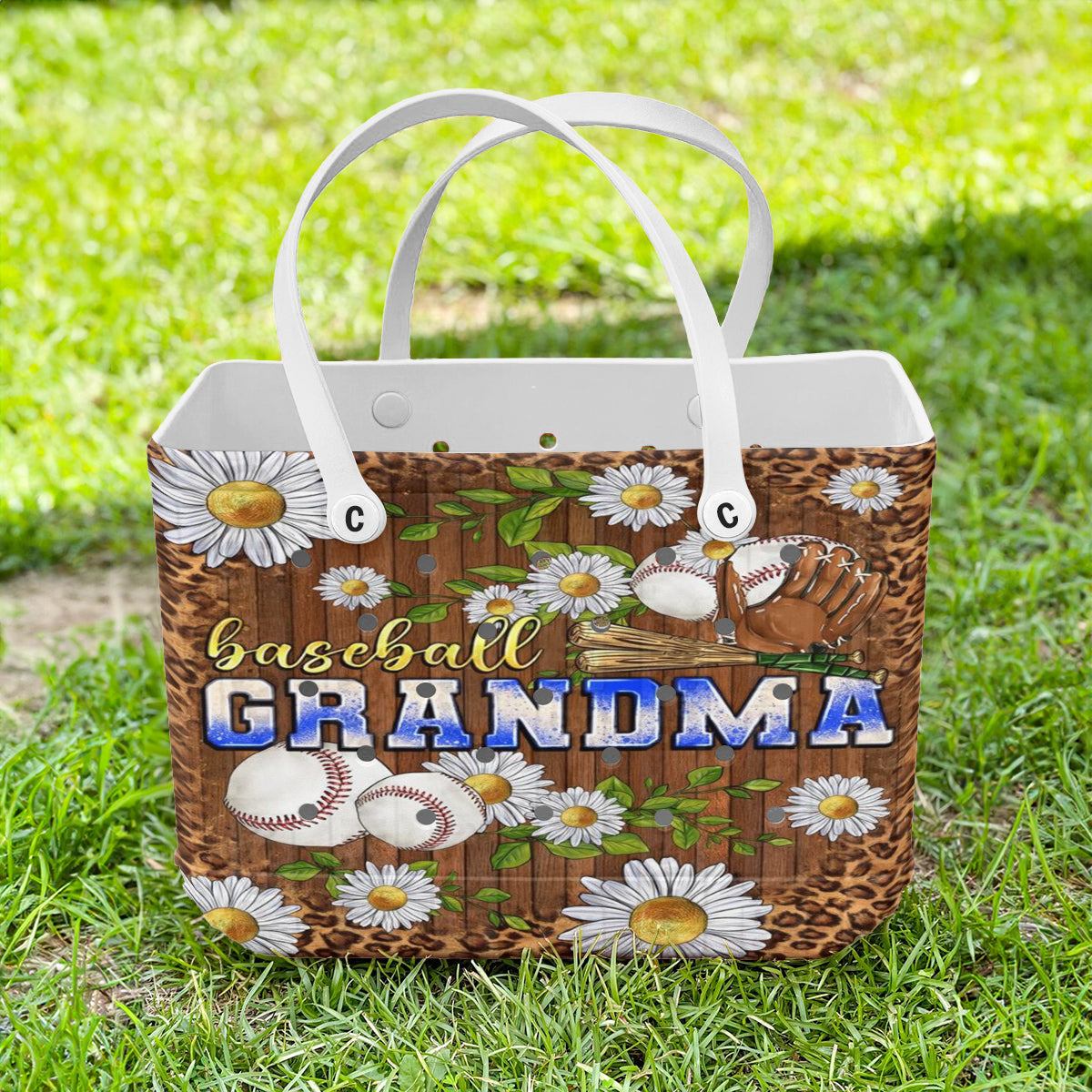 Ceeprints Cee™ Bag Baseball Grandma