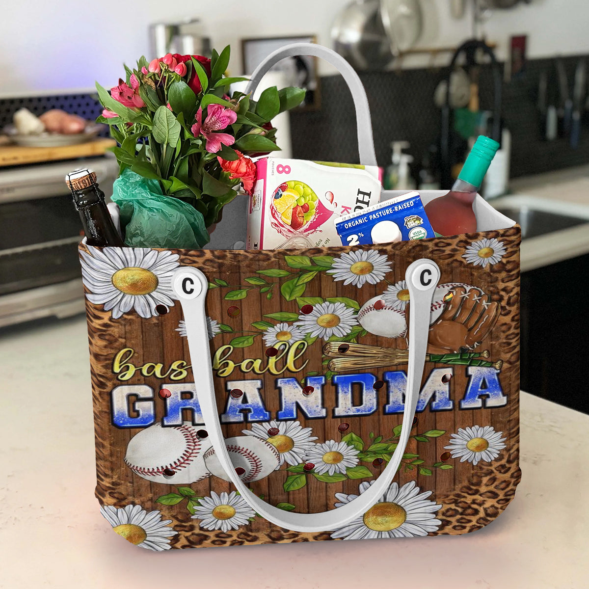 Ceeprints Cee™ Bag Baseball Grandma