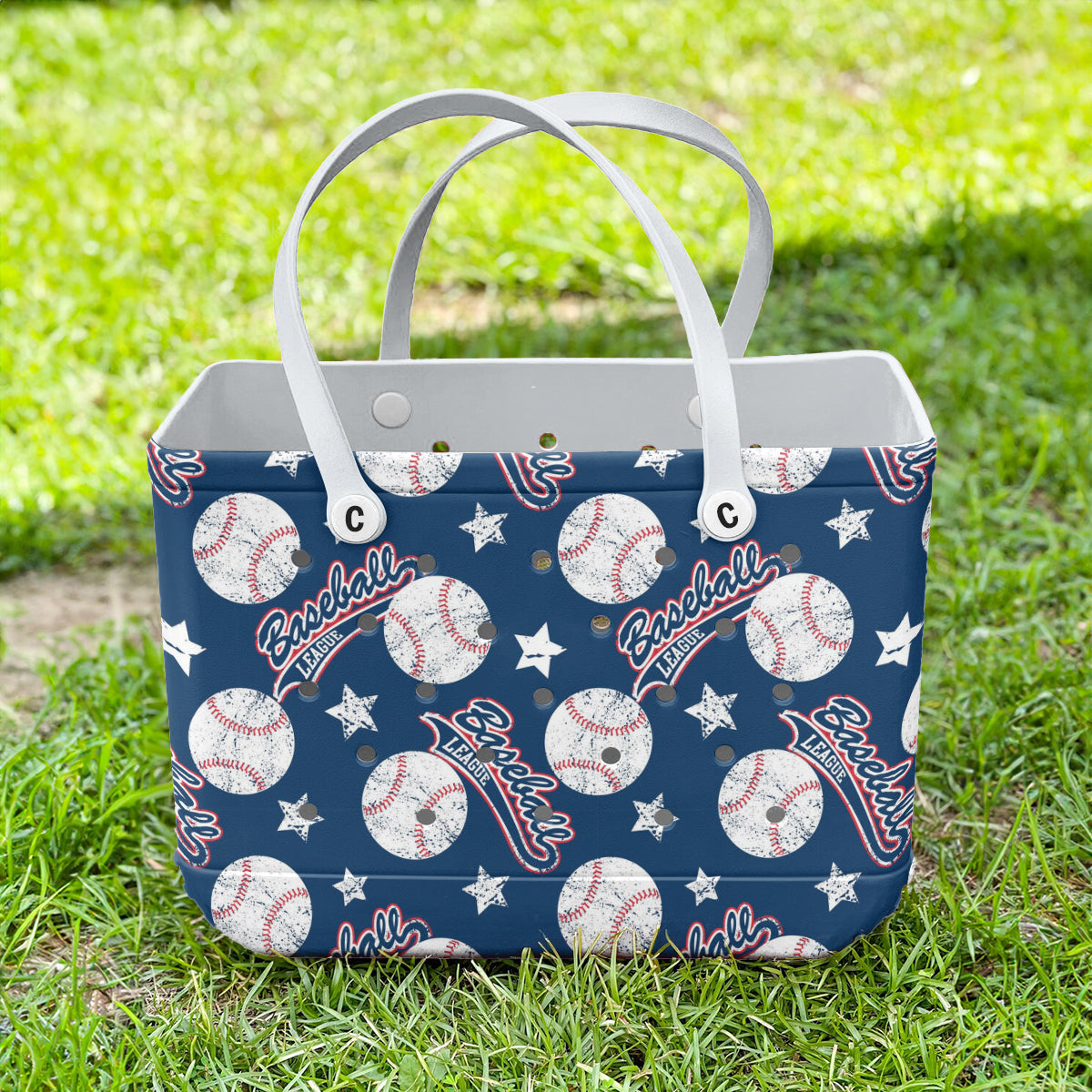 Ceeprints Cee™ Bag Baseball League