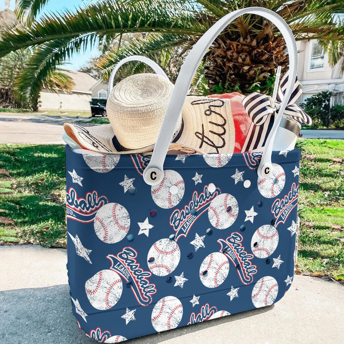 Ceeprints Cee™ Bag Baseball League