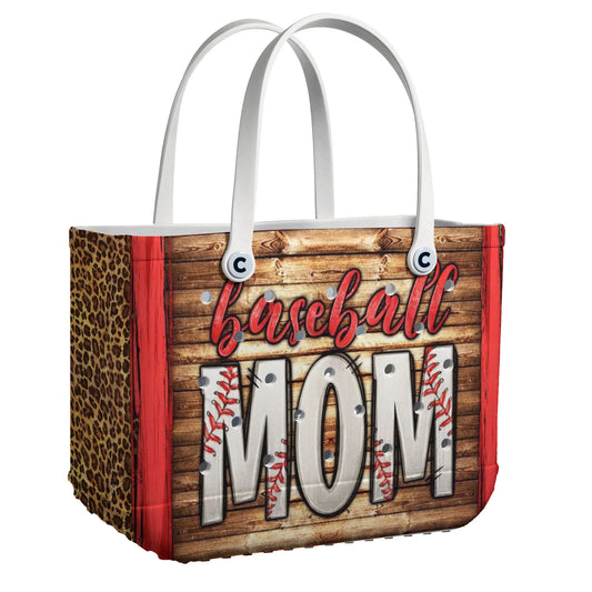 Ceeprints Cee™ Bag Baseball Mom Spirit