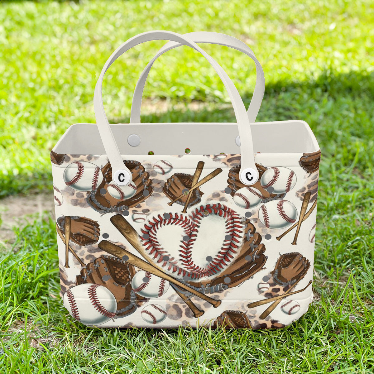 Ceeprints Cee™ Bag Baseball Wild