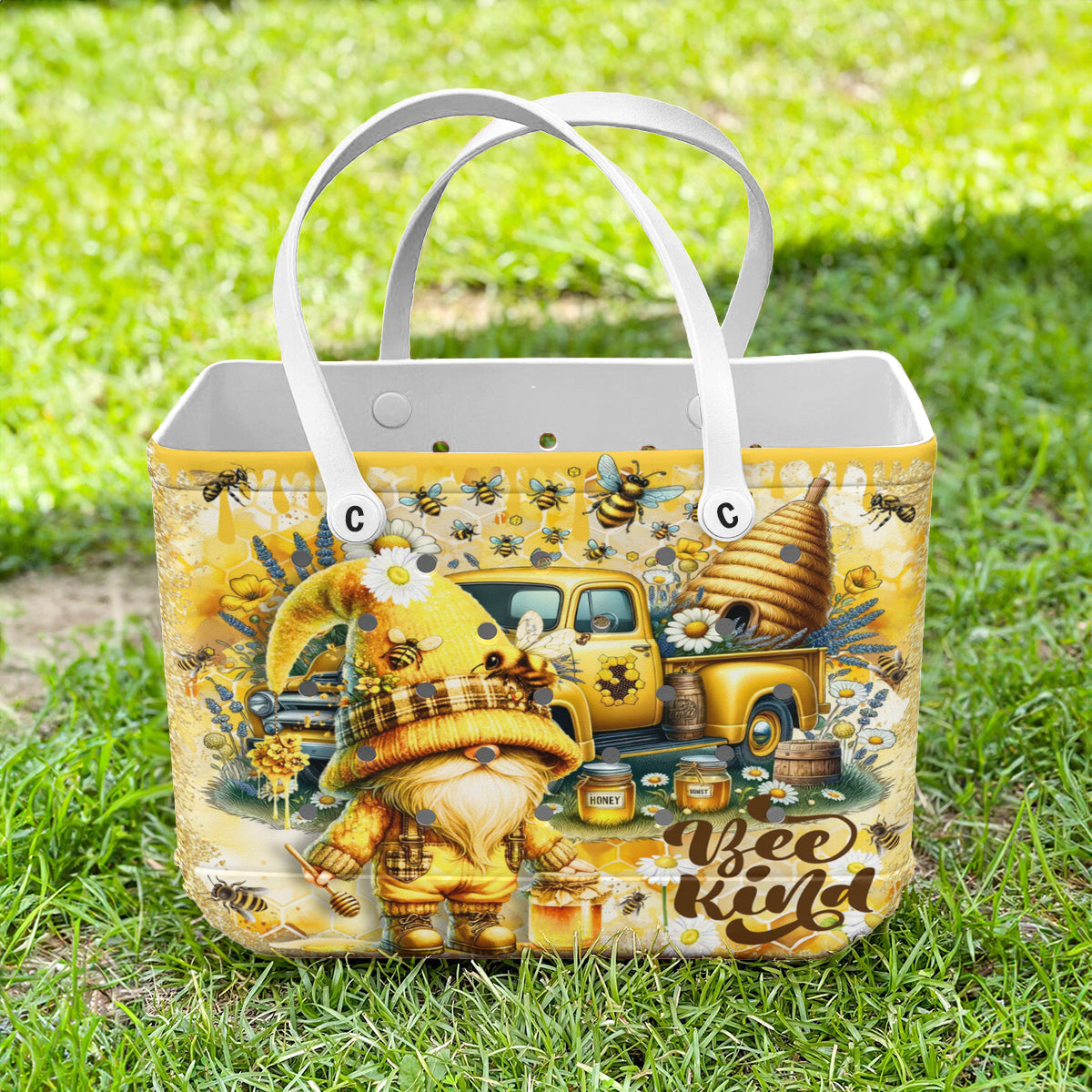 Ceeprints Cee™ Bag Bee Kind