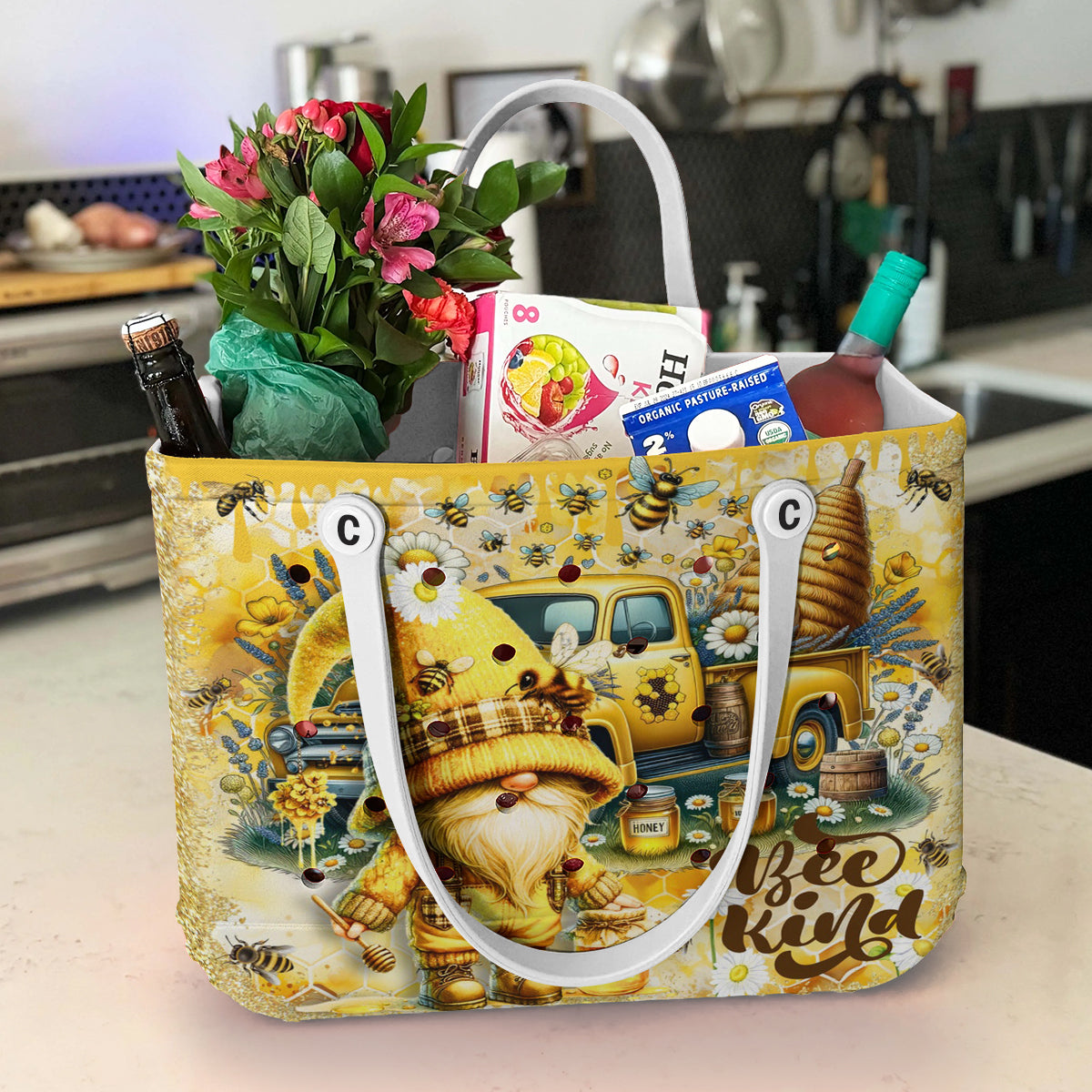 Ceeprints Cee™ Bag Bee Kind