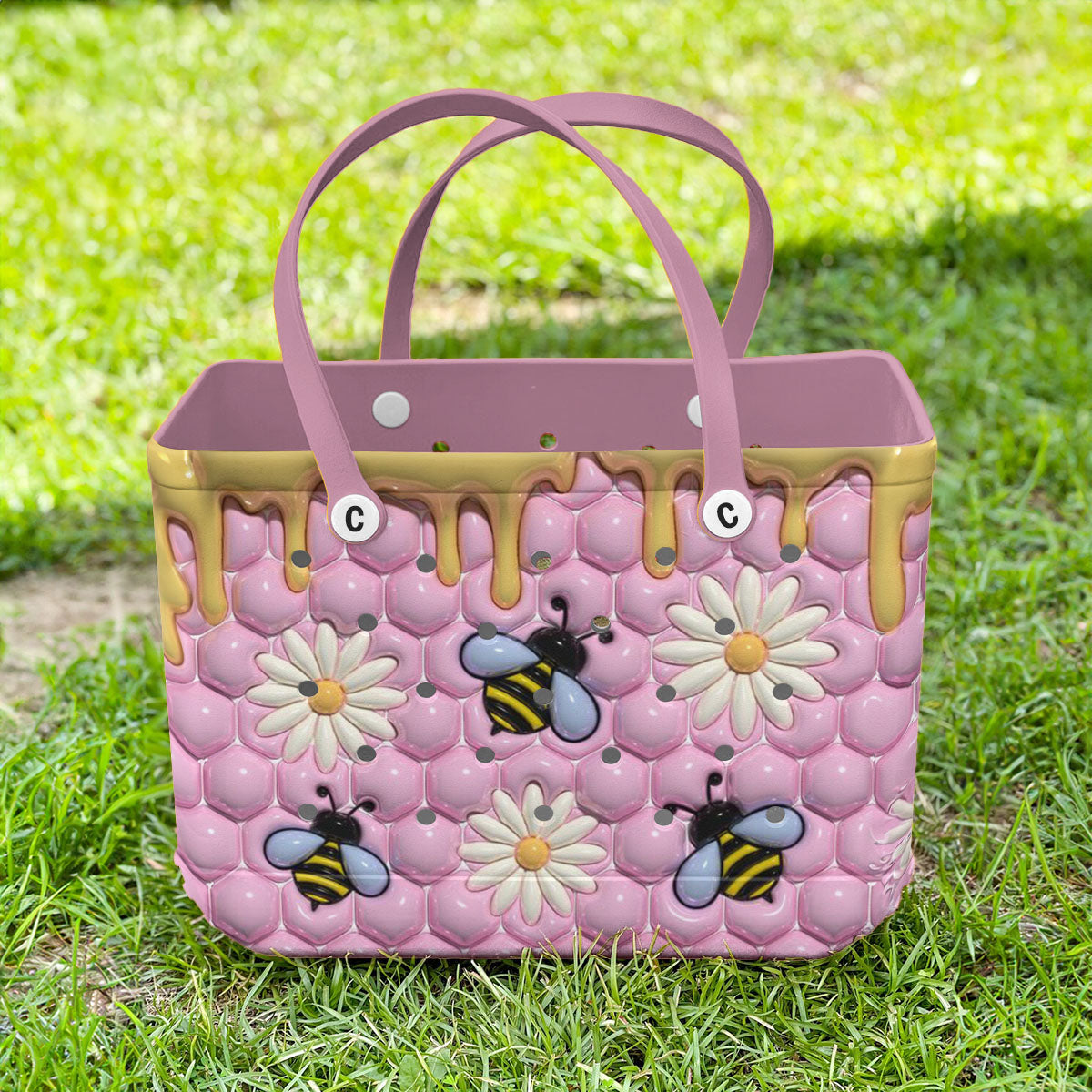 Ceeprints Cee™ Bag Sweet Nectar