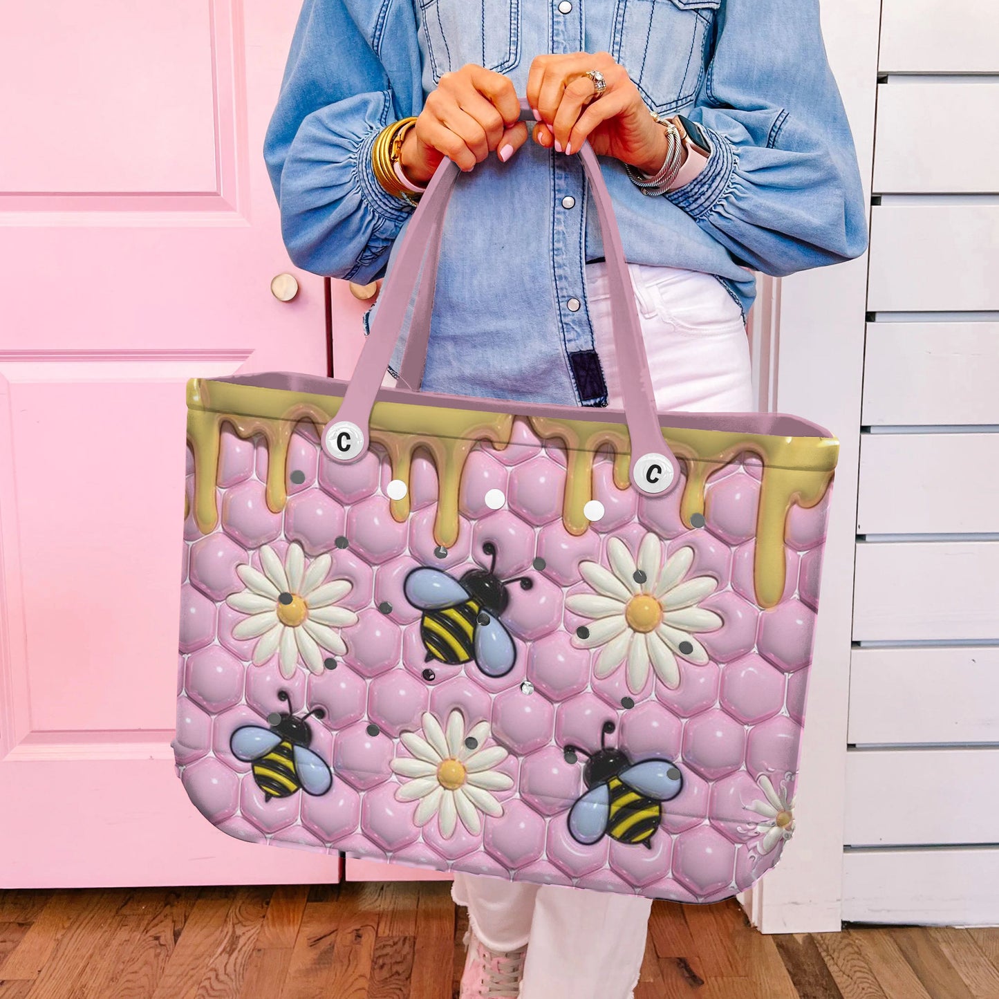 Ceeprints Cee™ Bag Sweet Nectar