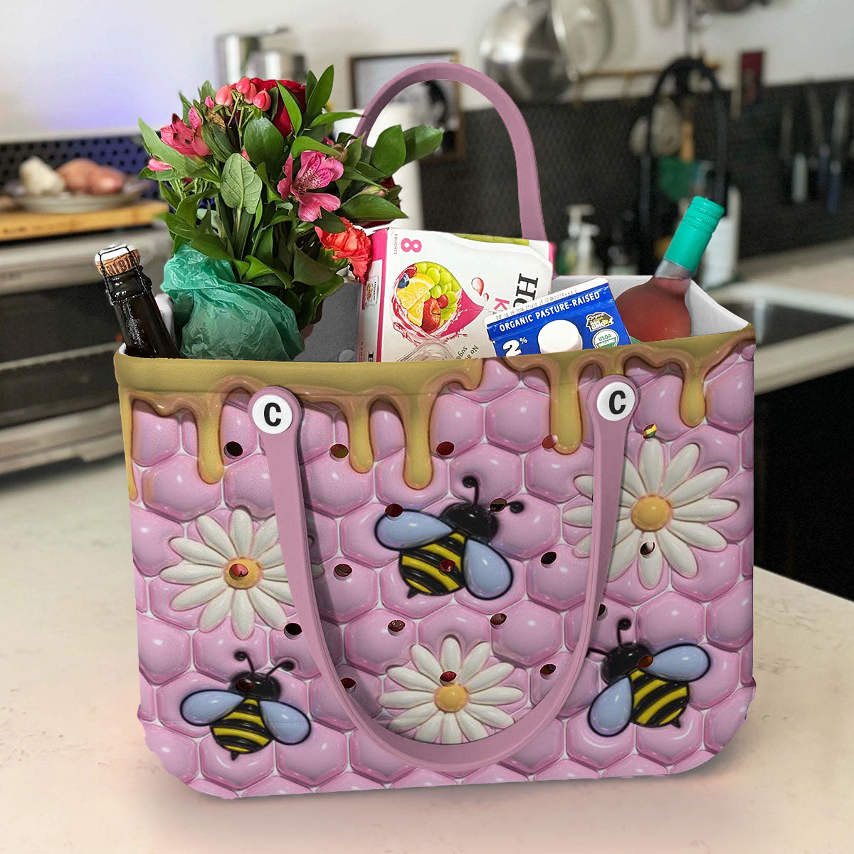 Ceeprints Cee™ Bag Sweet Nectar