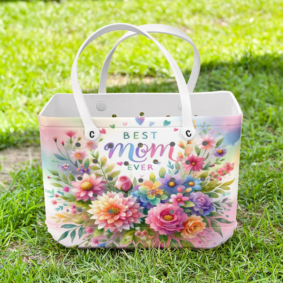 Ceeprints Cee™ Bag Best Mom Ever