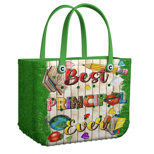Ceeprints Cee™ Bag Best Principal Ever
