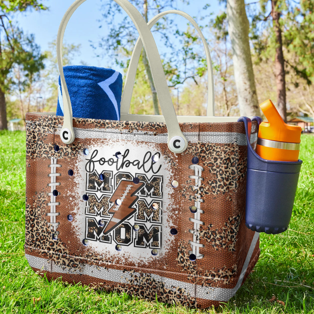 Ceeprints Cee™ Bag Blitz Mom
