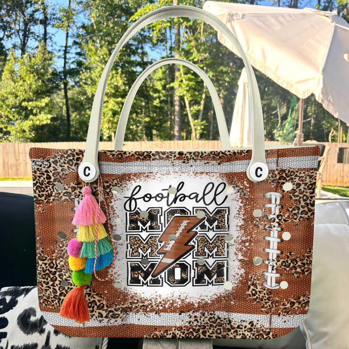 Ceeprints Cee™ Bag Blitz Mom