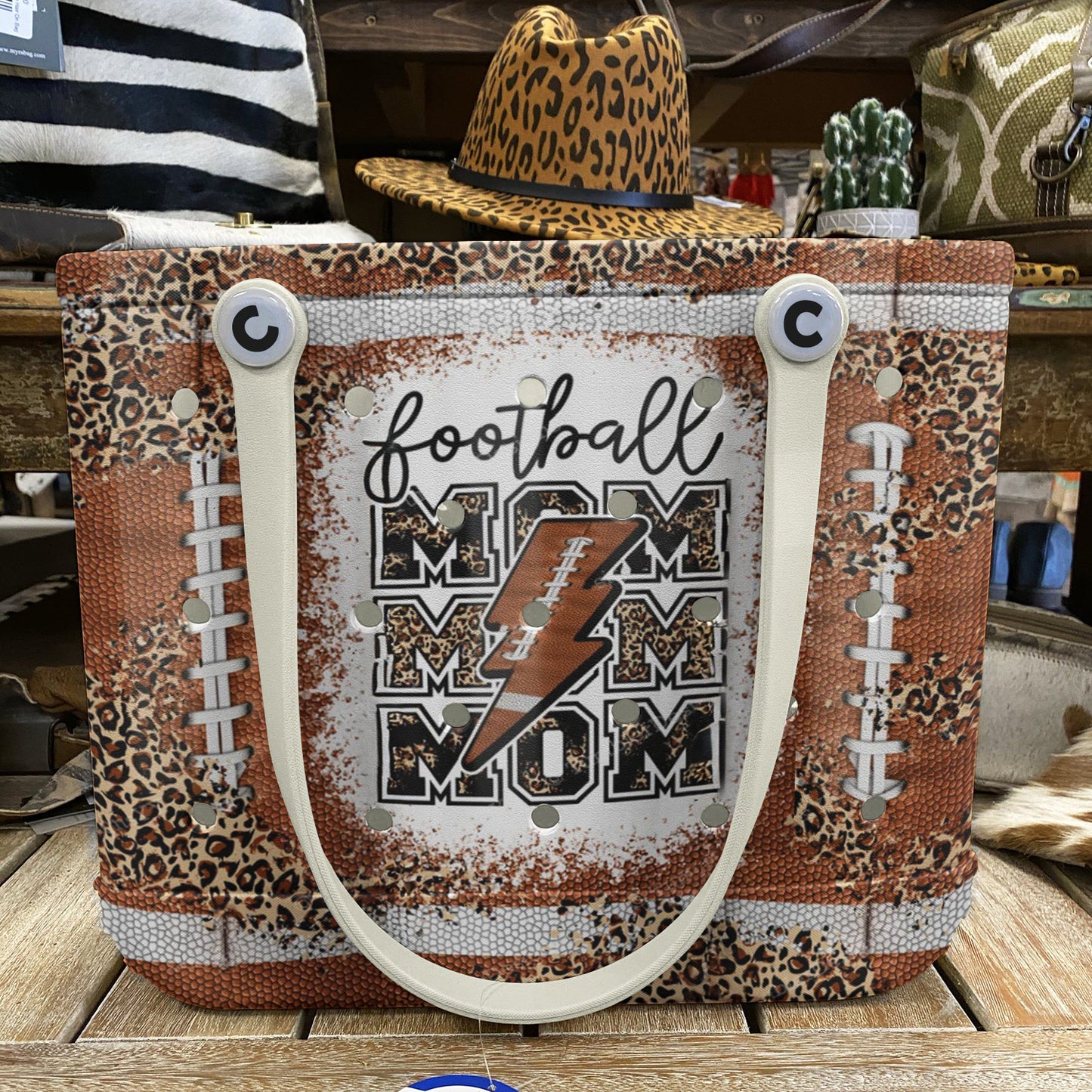 Ceeprints Cee™ Bag Blitz Mom