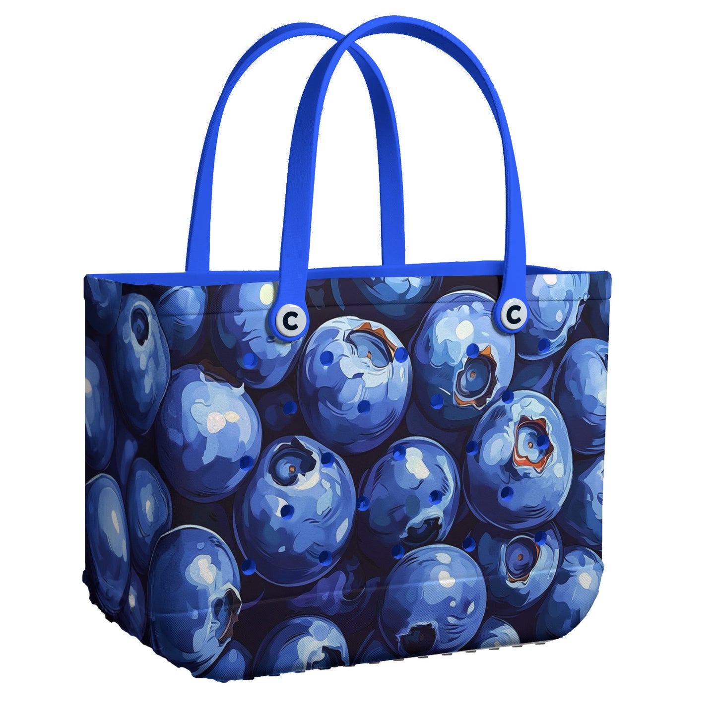 Ceeprints Cee™ Bag Blueberry Burst