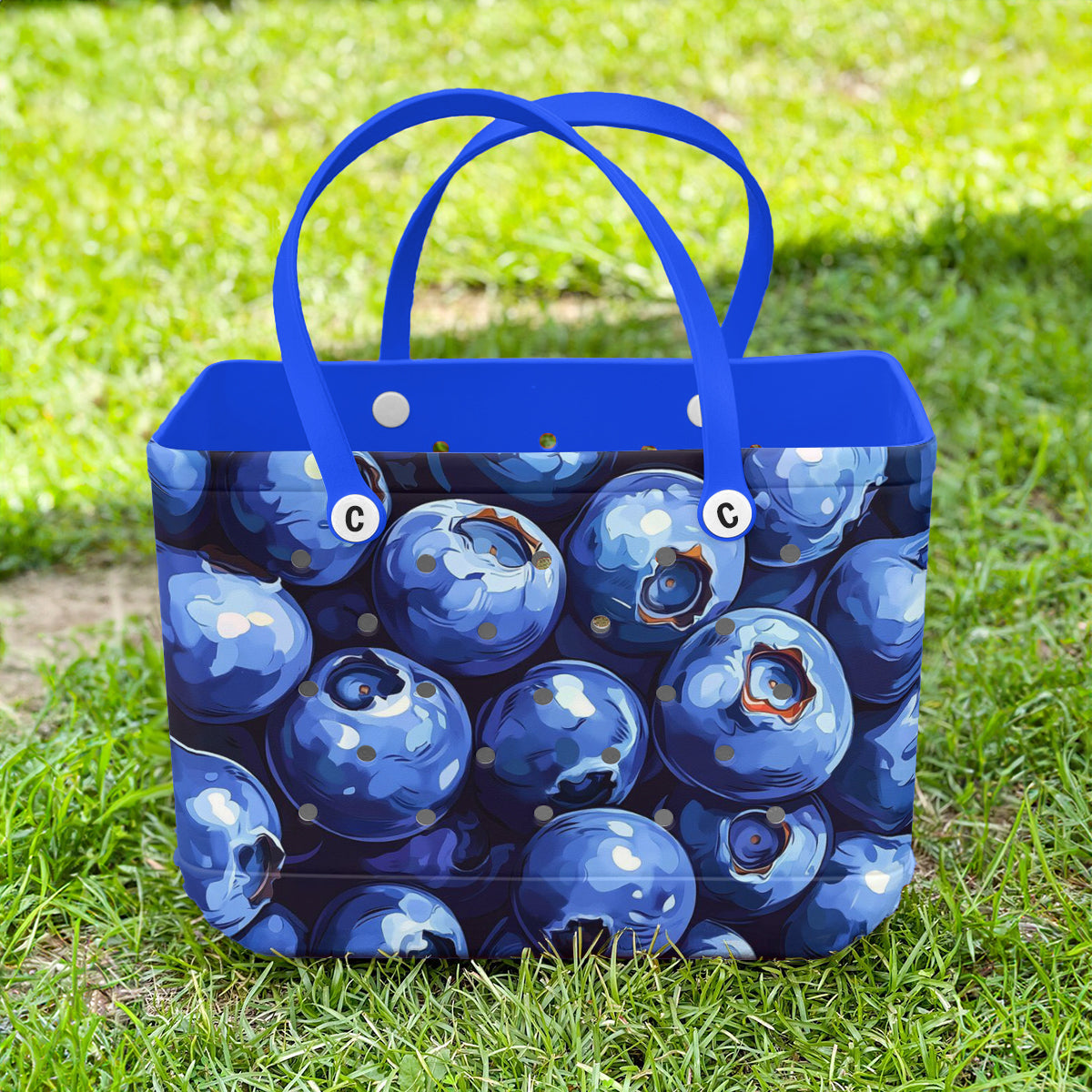 Ceeprints Cee™ Bag Blueberry Burst