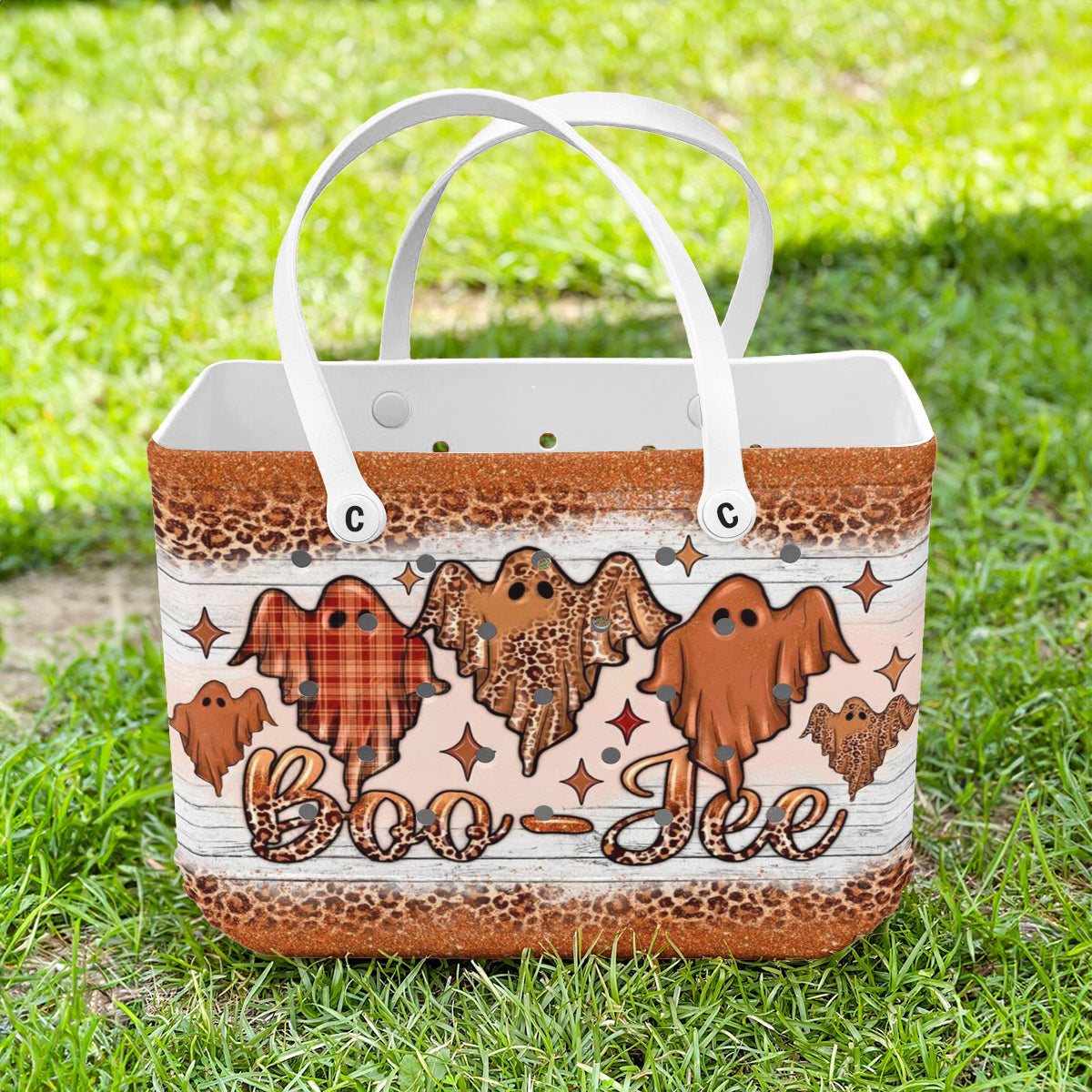 Ceeprints Cee™ Bag Boo-Jee