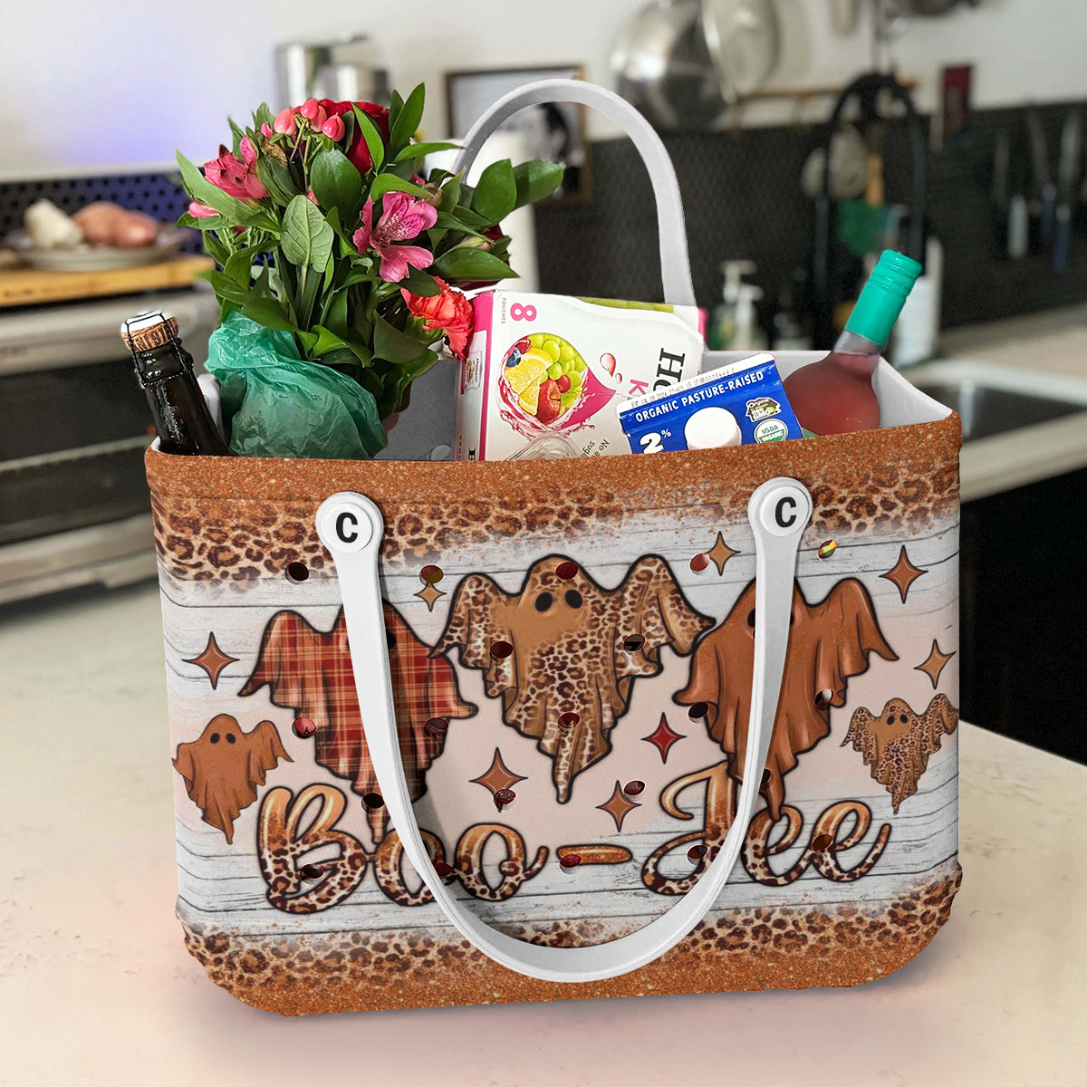 Ceeprints Cee™ Bag Boo-Jee